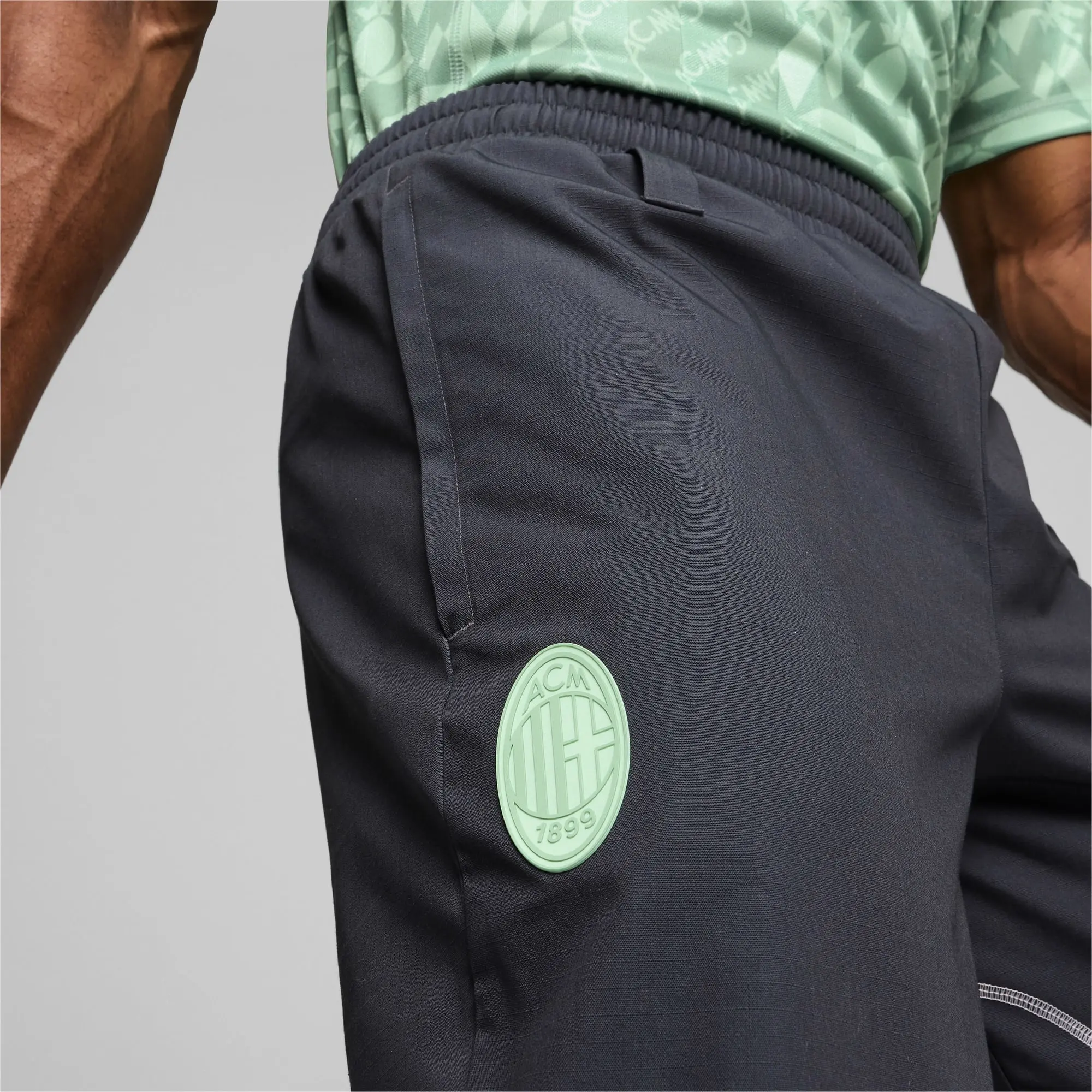 Puma AC MILAN STATEMENT TRACK PANTS
