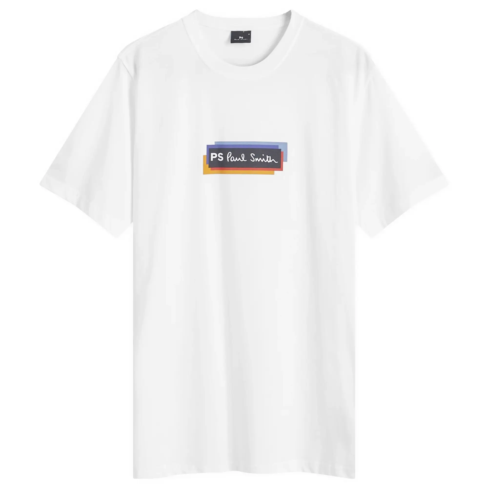 Paul Smith Men's PS Paul Smith Men's T-Shirt White