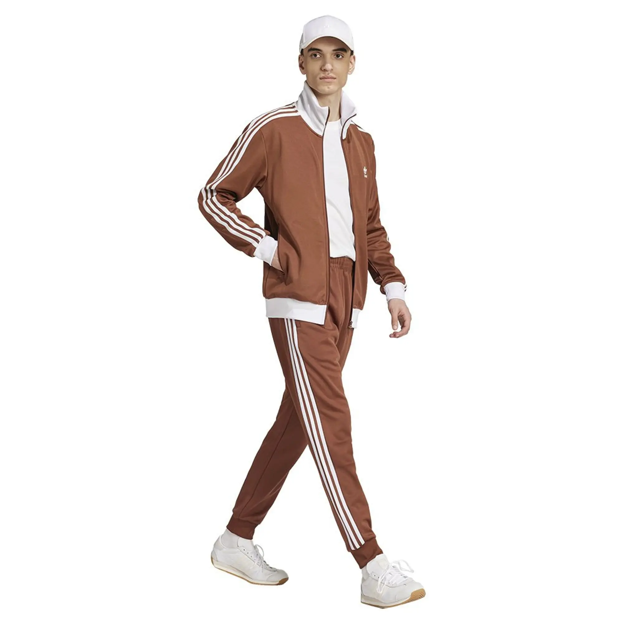 Adidas Originals Adicolor Classics Sst Tracksuit Pants