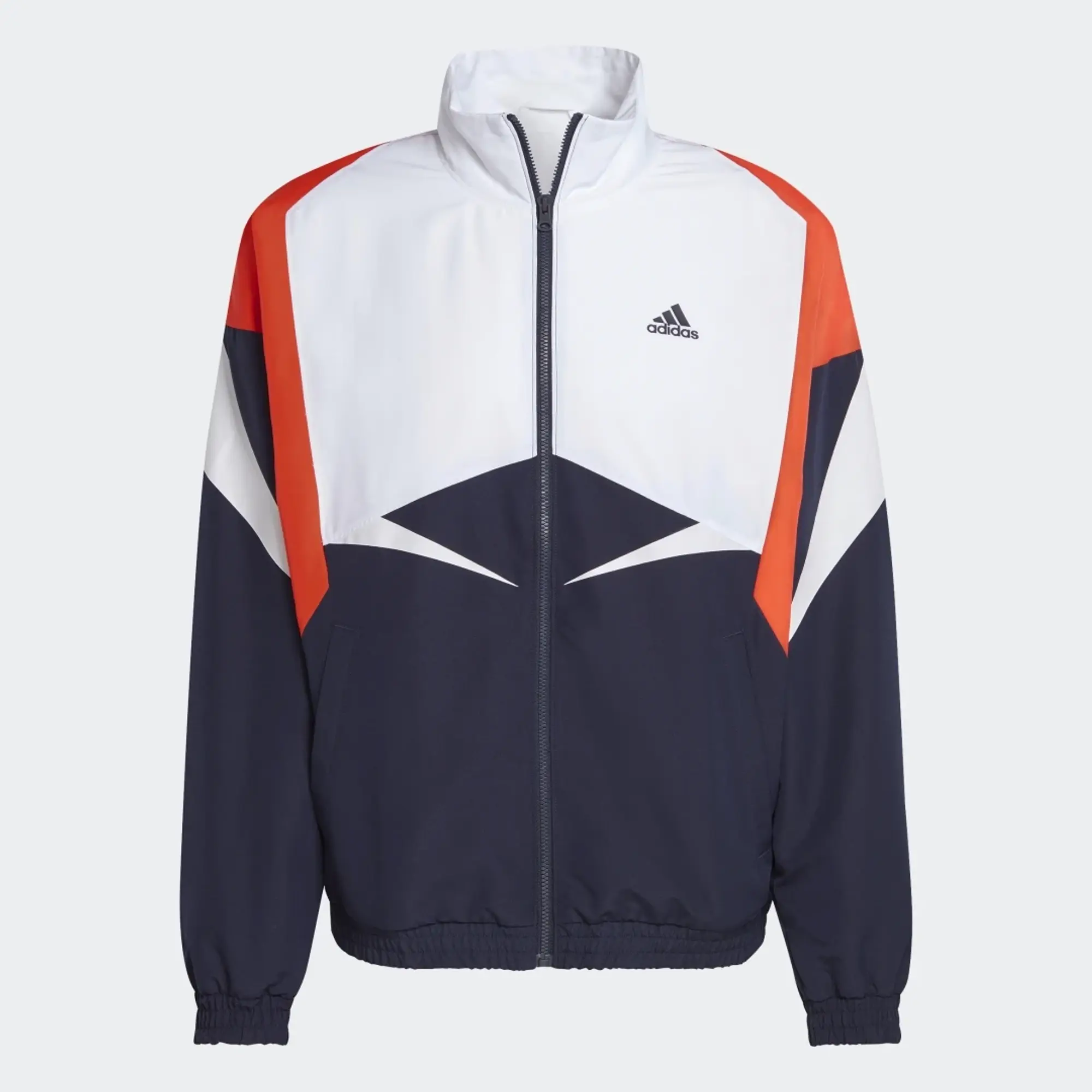 adidas Colourblock Track Top