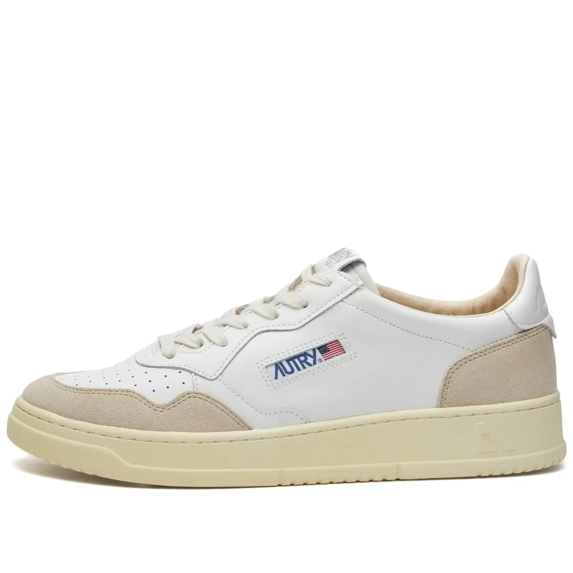 Autry Action Shoes MEDALIST LOW