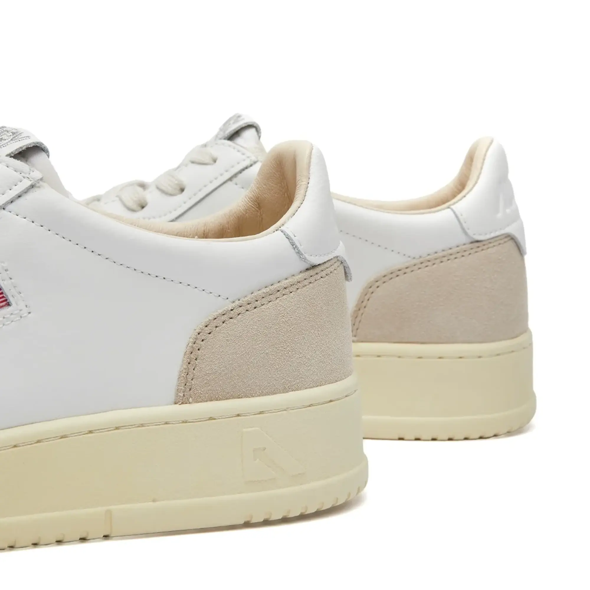 Autry Action Shoes MEDALIST LOW