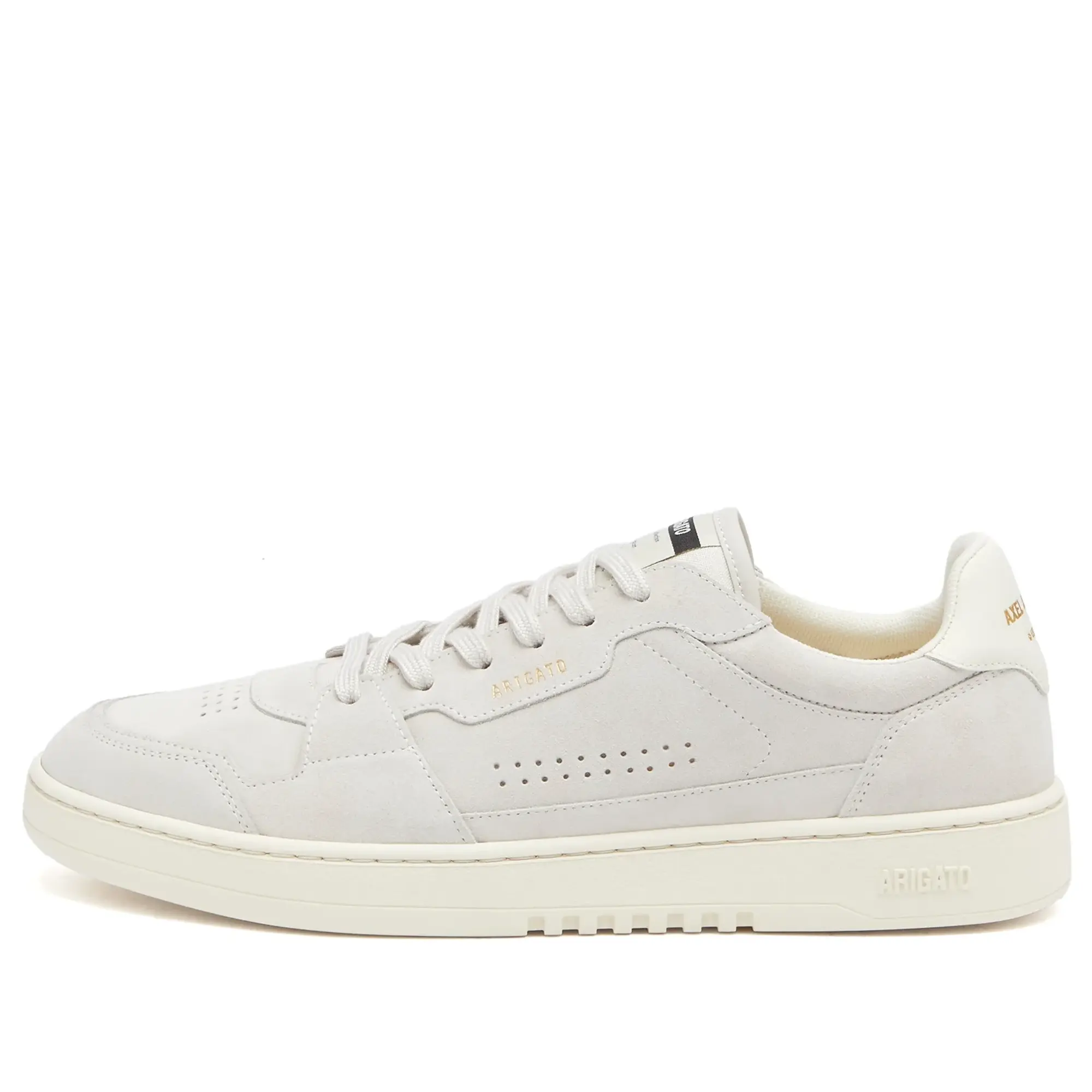 Axel Arigato Dice Lo Men Lowtop Beige