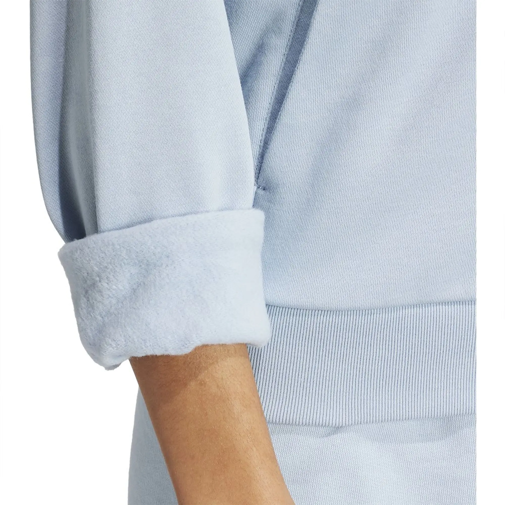 Adidas All Szn Full Zip Sweatshirt