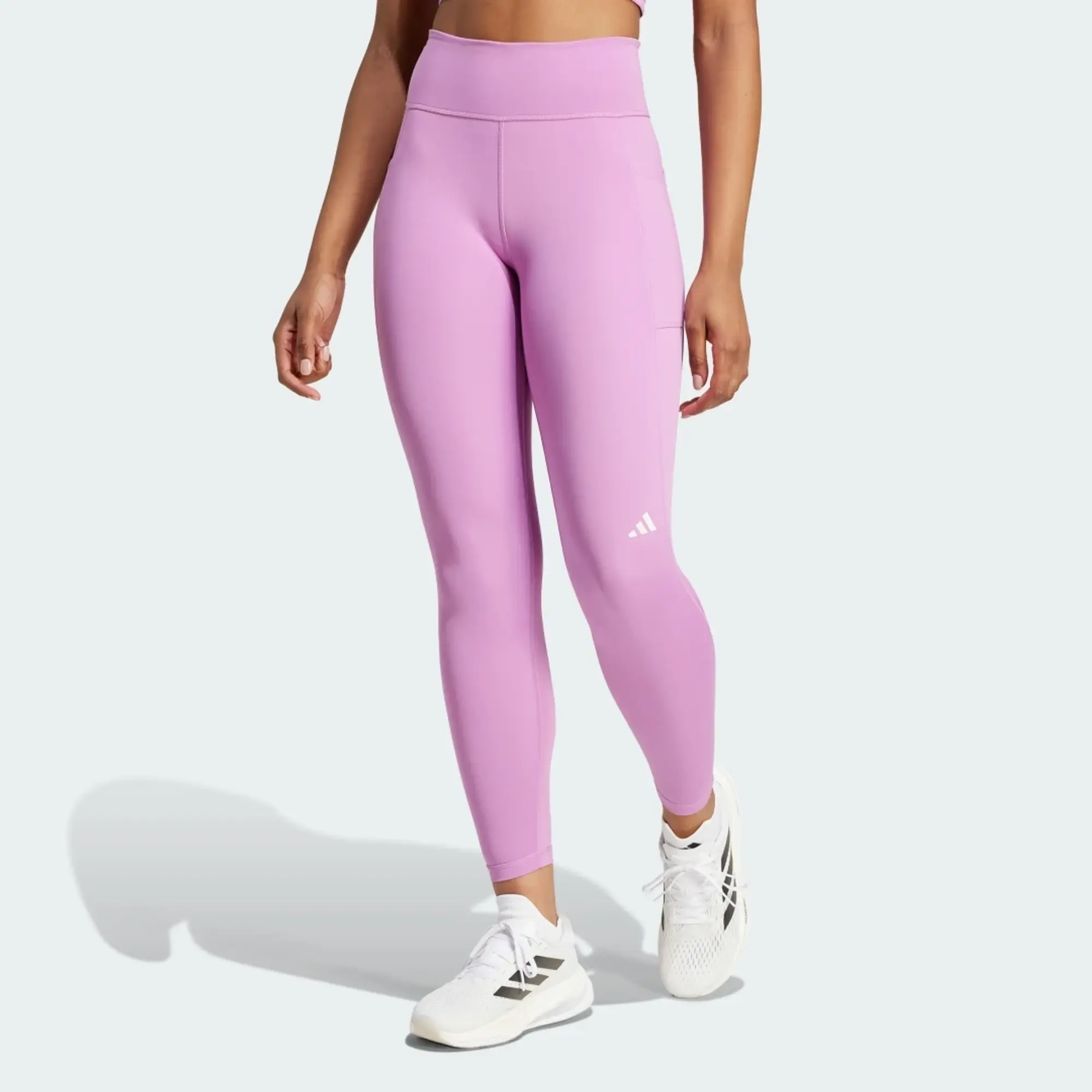 Adidas Own The Run 7/8 Leggings  M Woman -