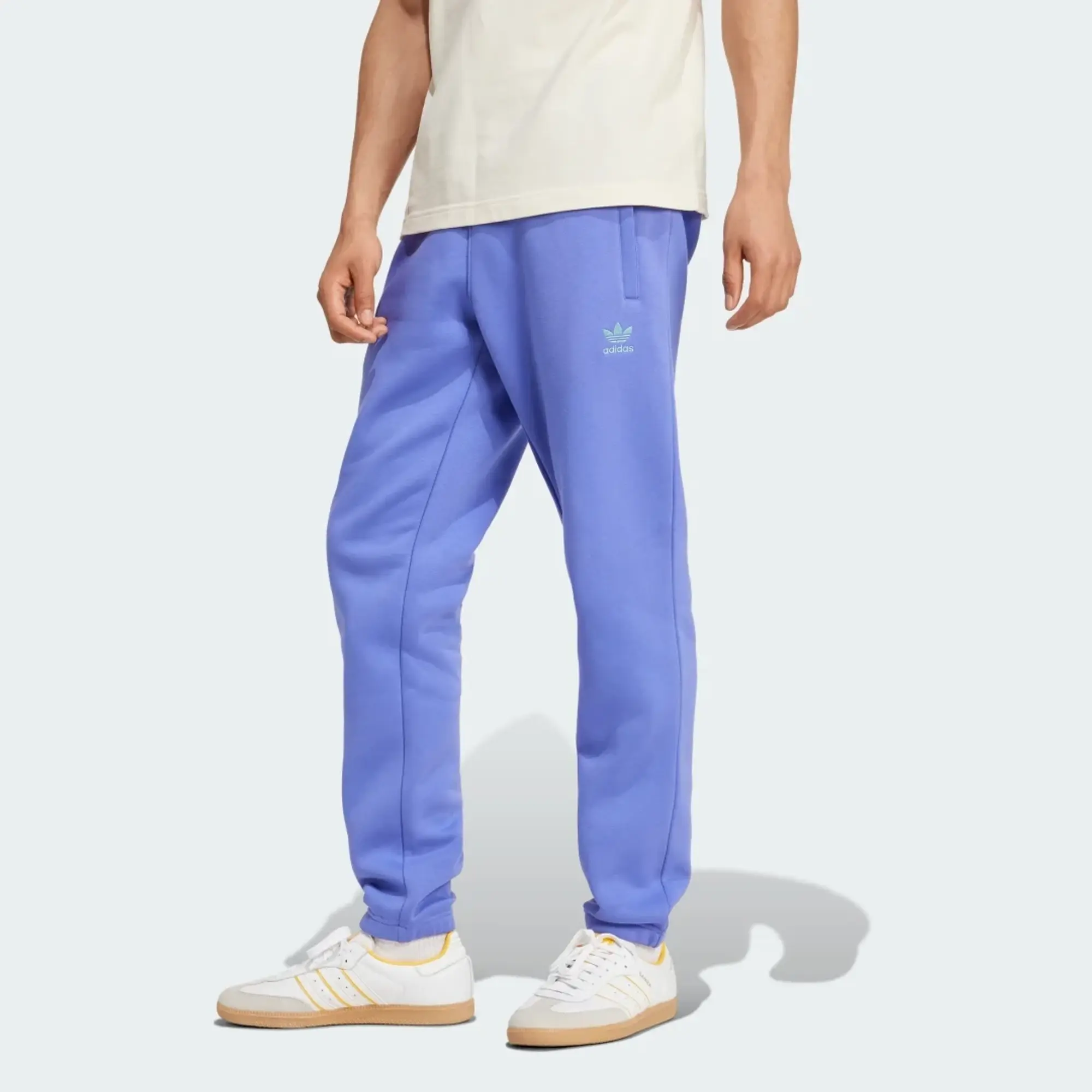 Adidas Originals Trefoil Essentials Pants