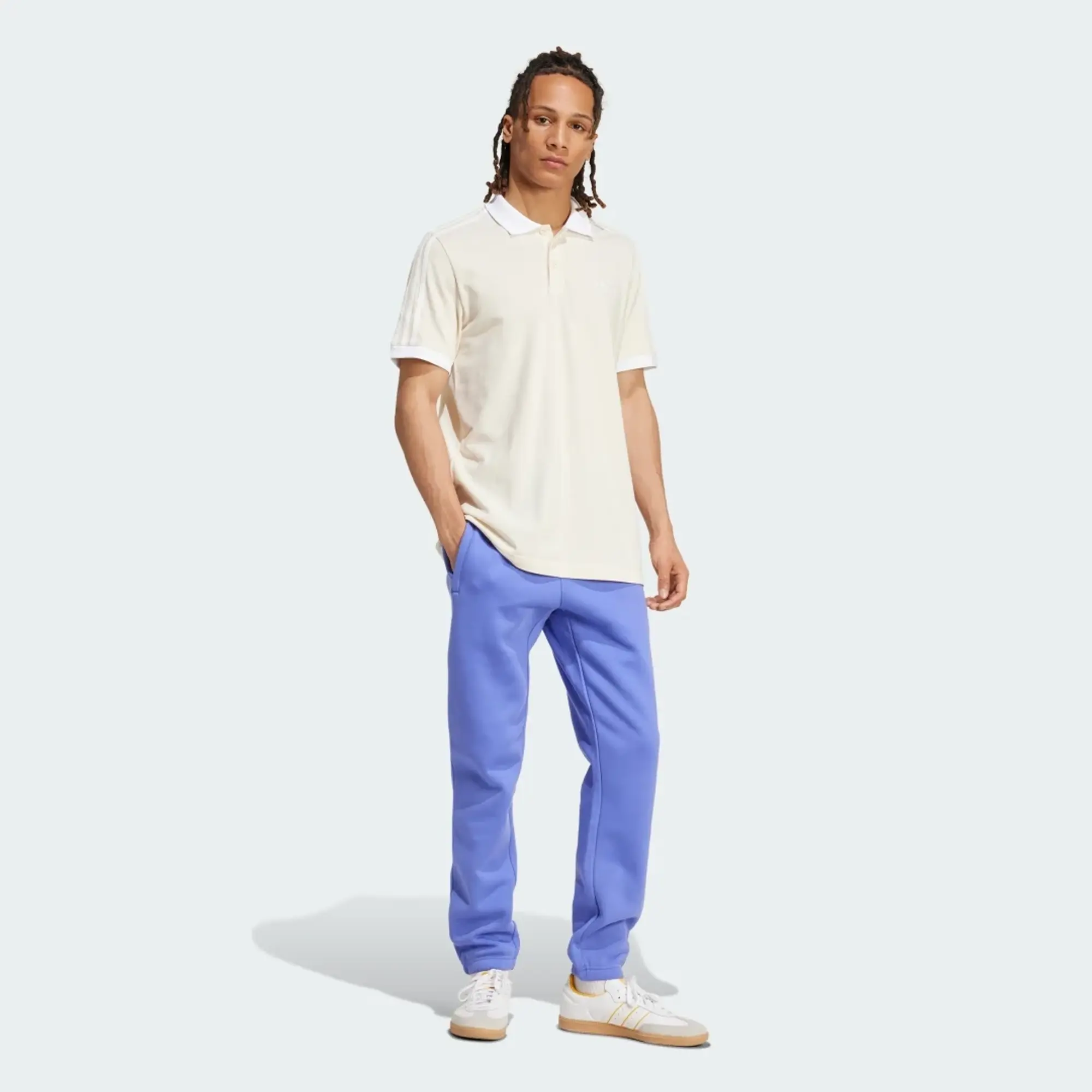 Adidas Originals Trefoil Essentials Pants