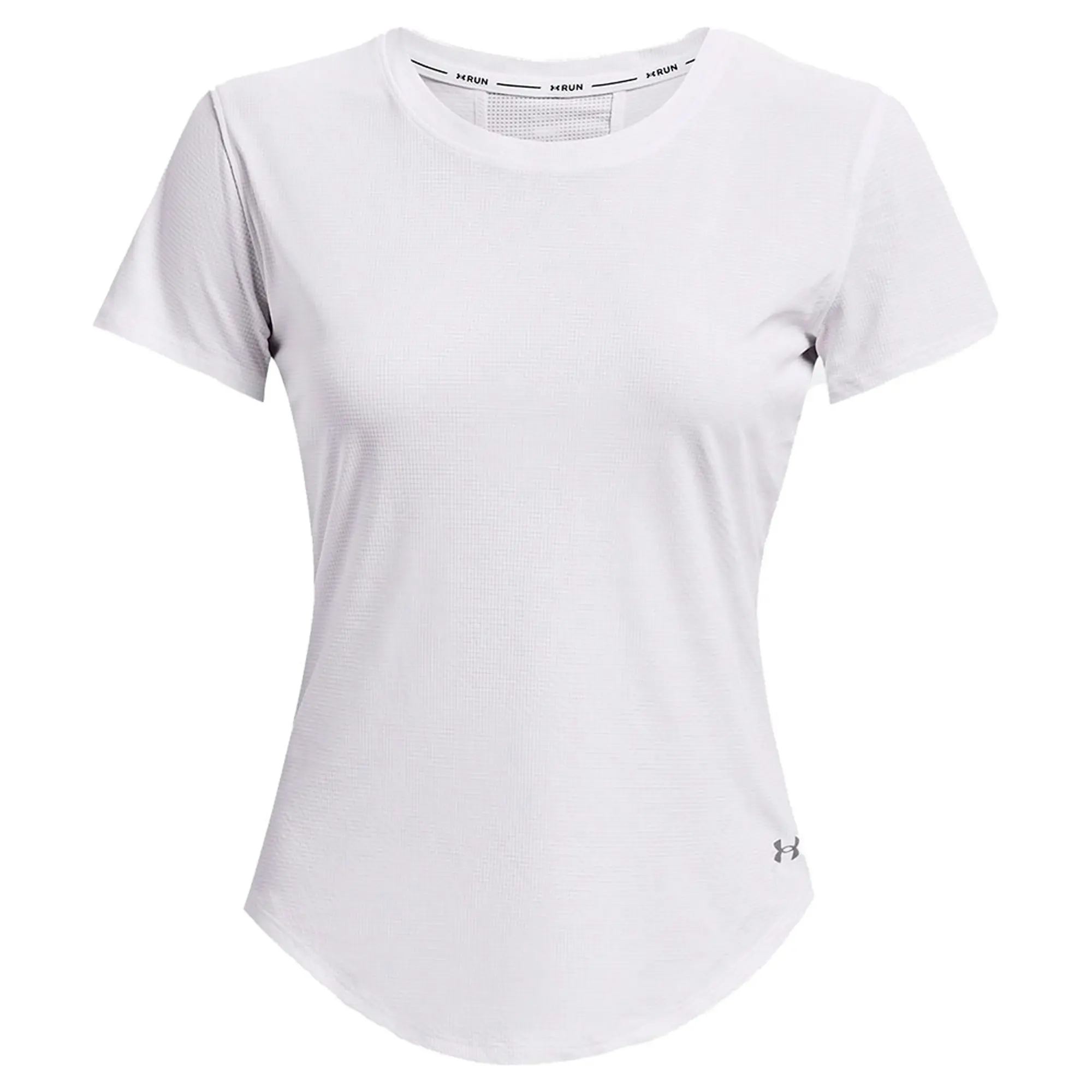Under Armour Coolswitch Run Short Sleeve T-shirt