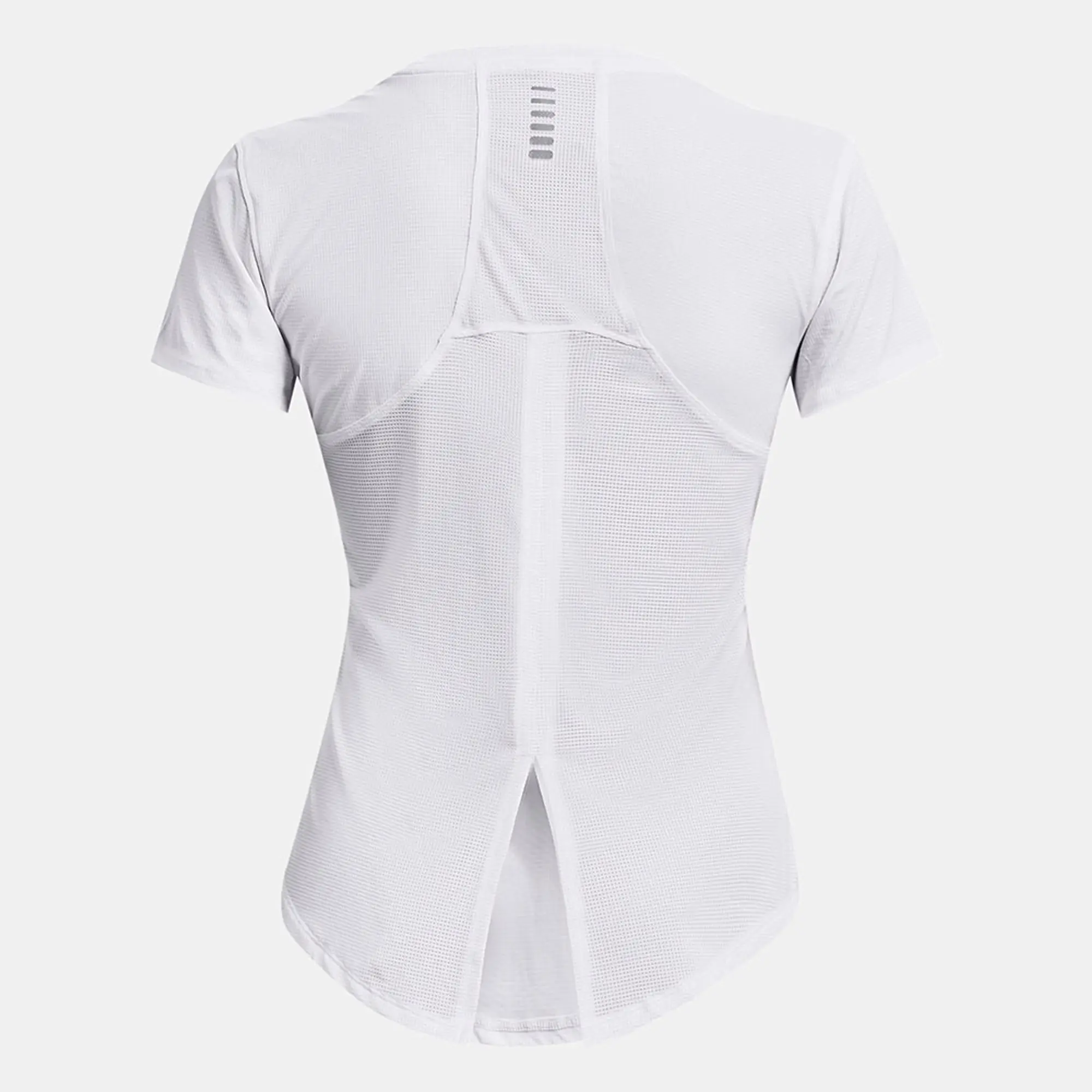 Under Armour Coolswitch Run Short Sleeve T-shirt
