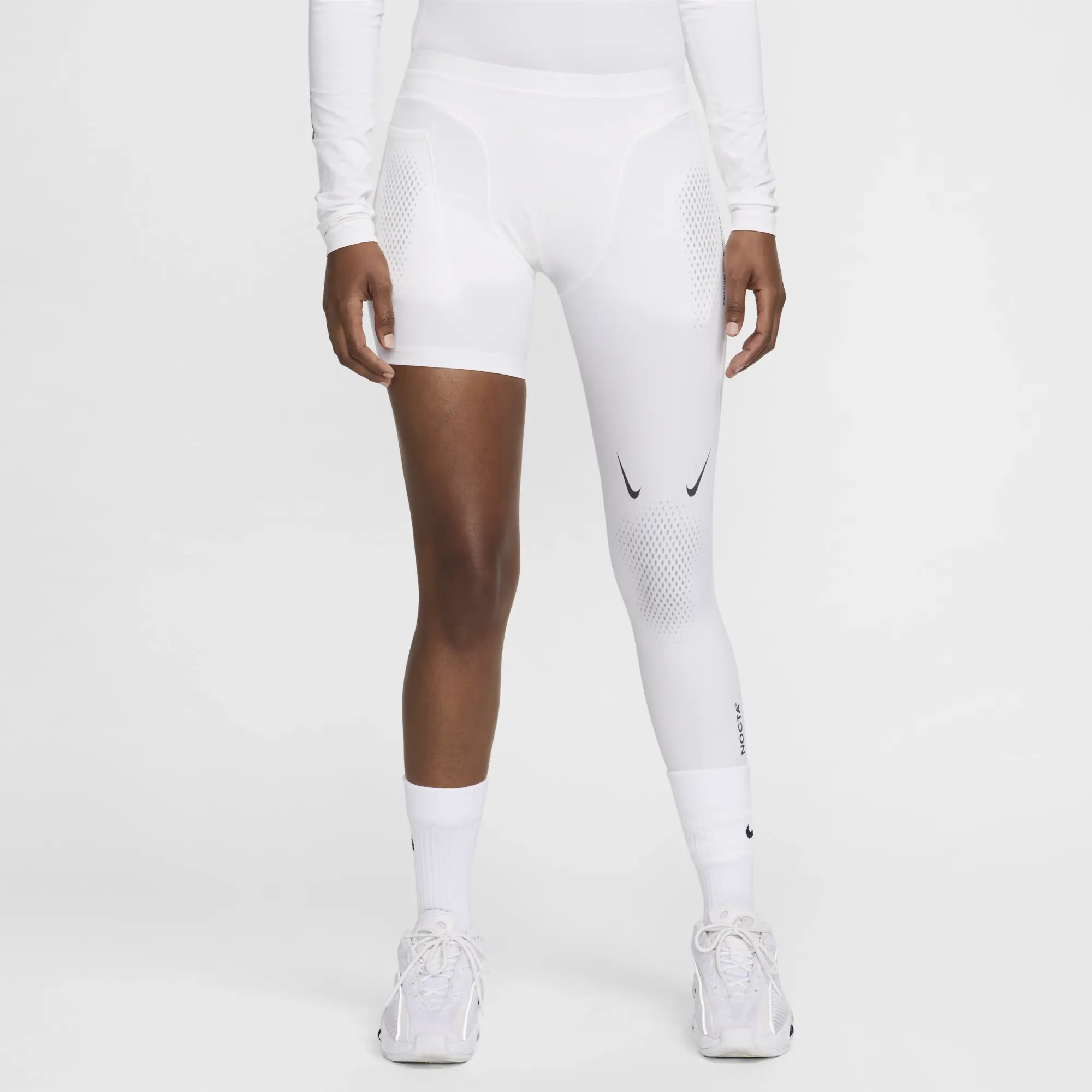 Single leg tights nike online