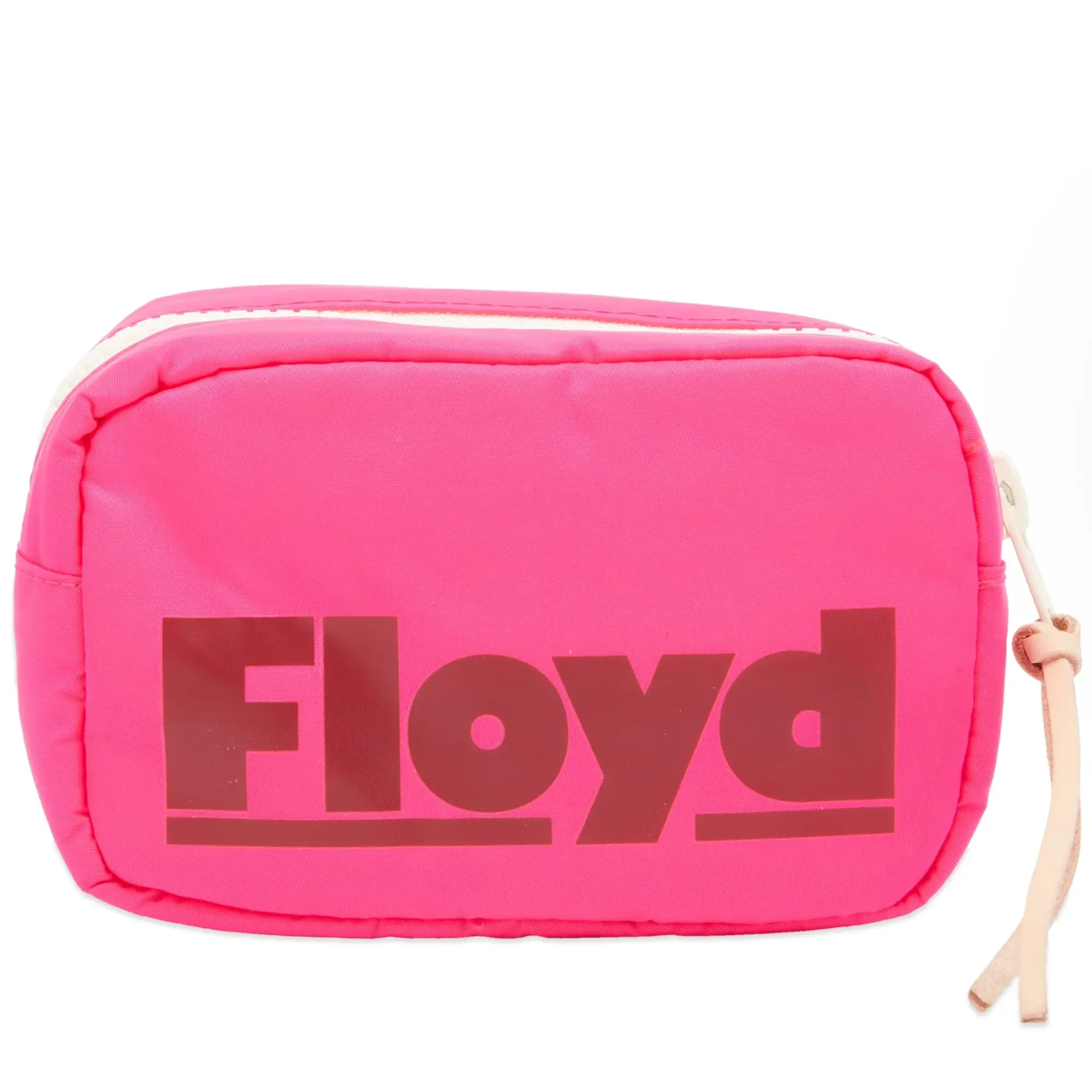 Crocs Floyd Men's Pouch Hollywood Pink