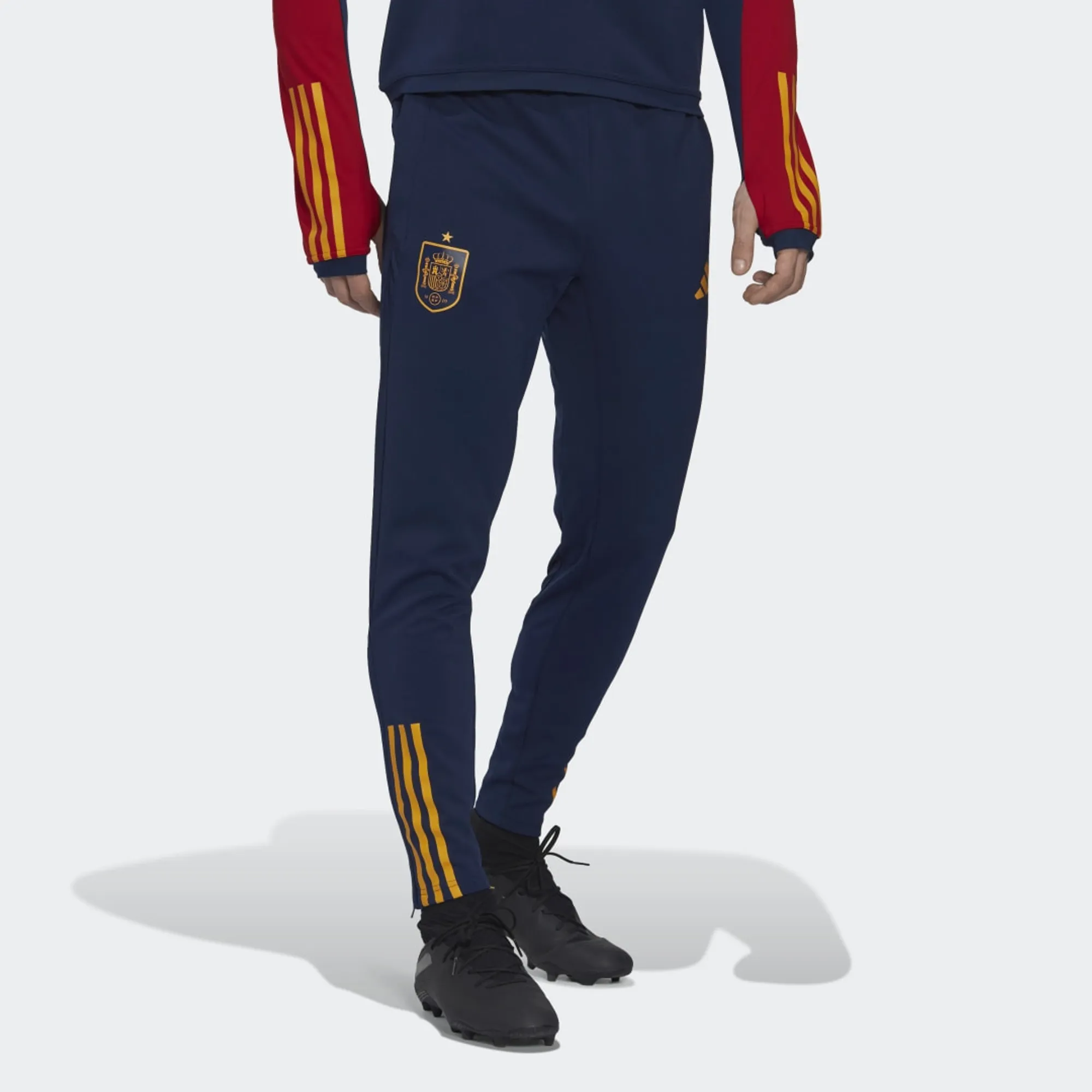 adidas Spain Tiro 23 Training Tracksuit Bottoms