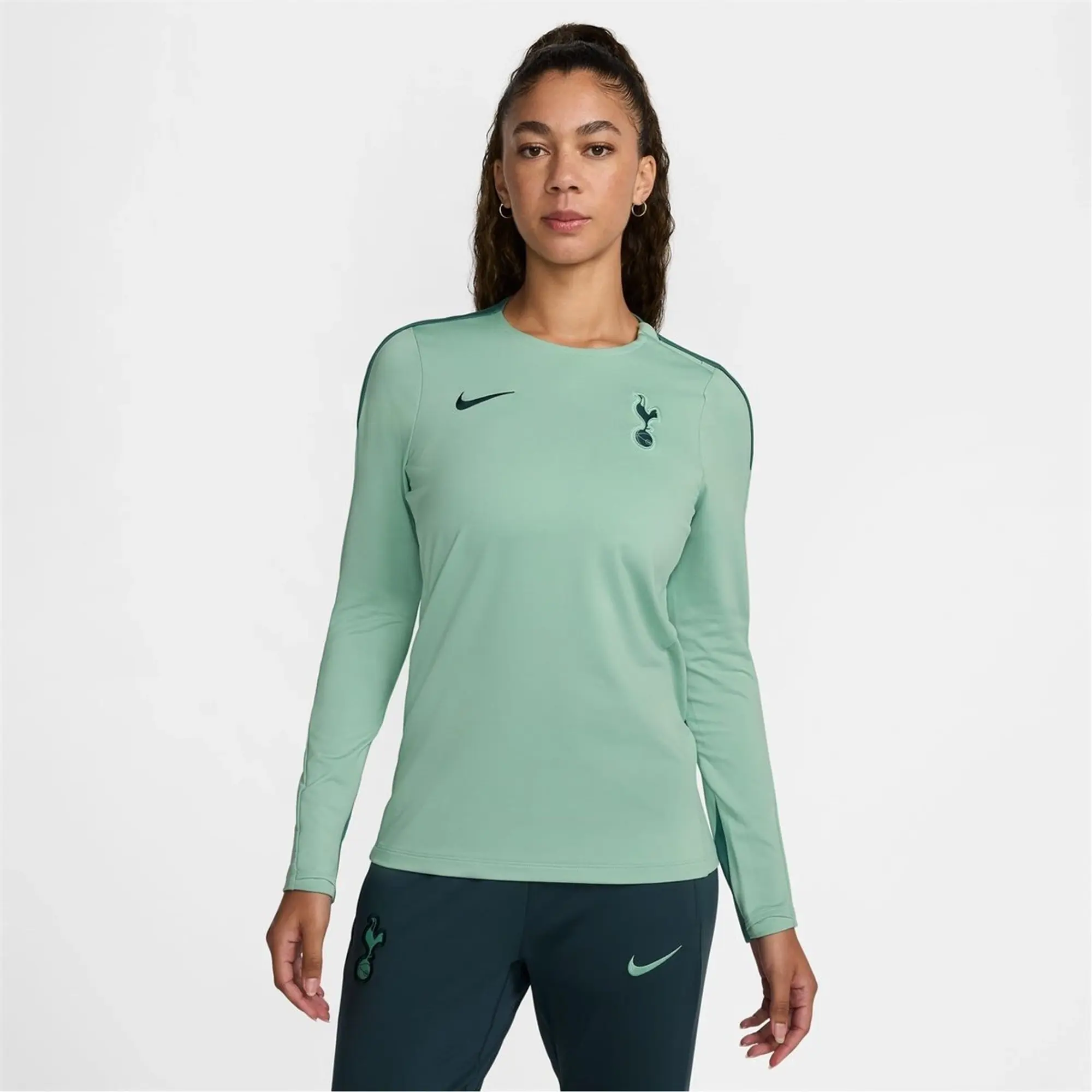 Nike Tottenham Hotspur Strike Third - Green