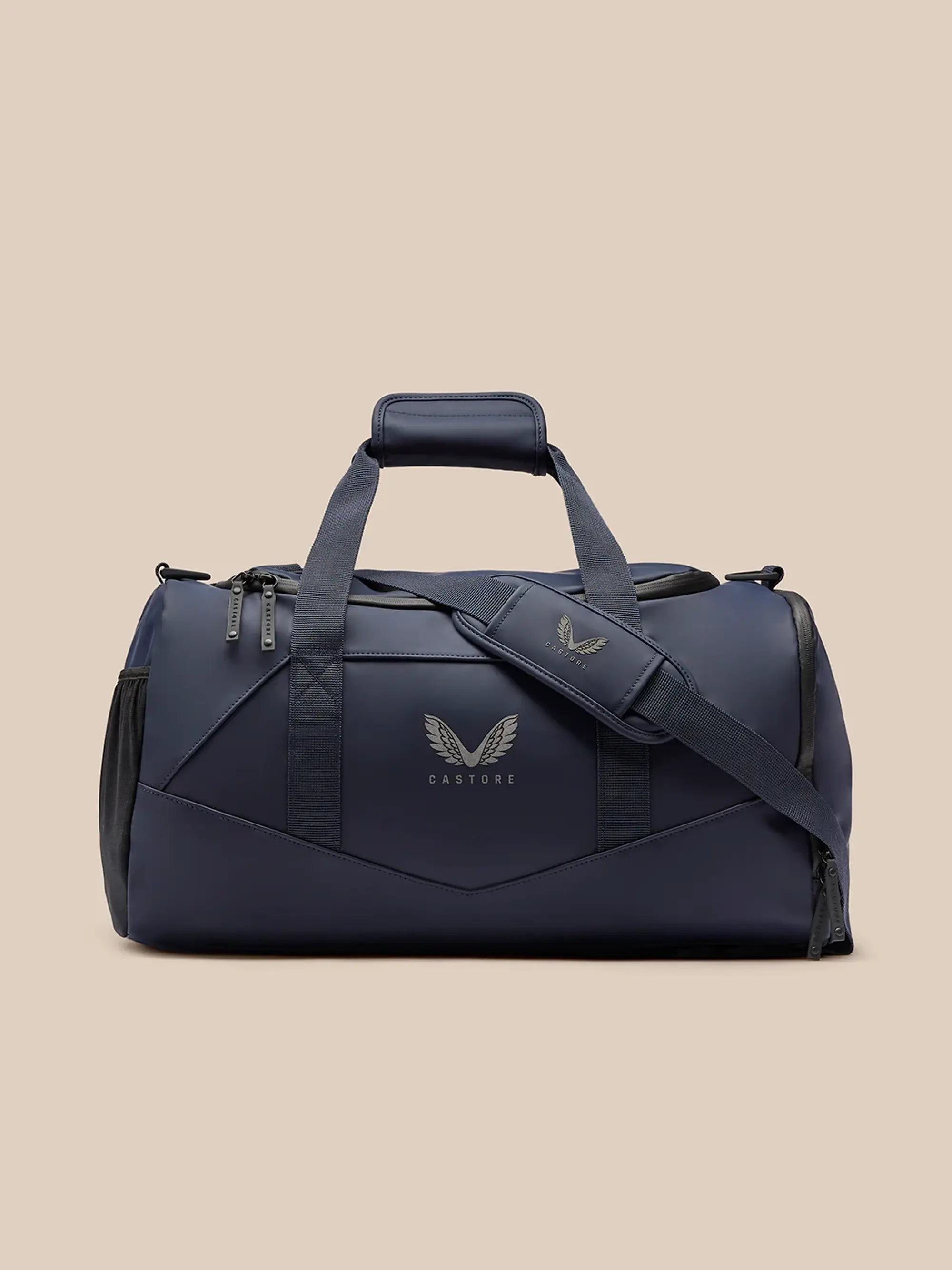 Castore Active Holdall - Navy