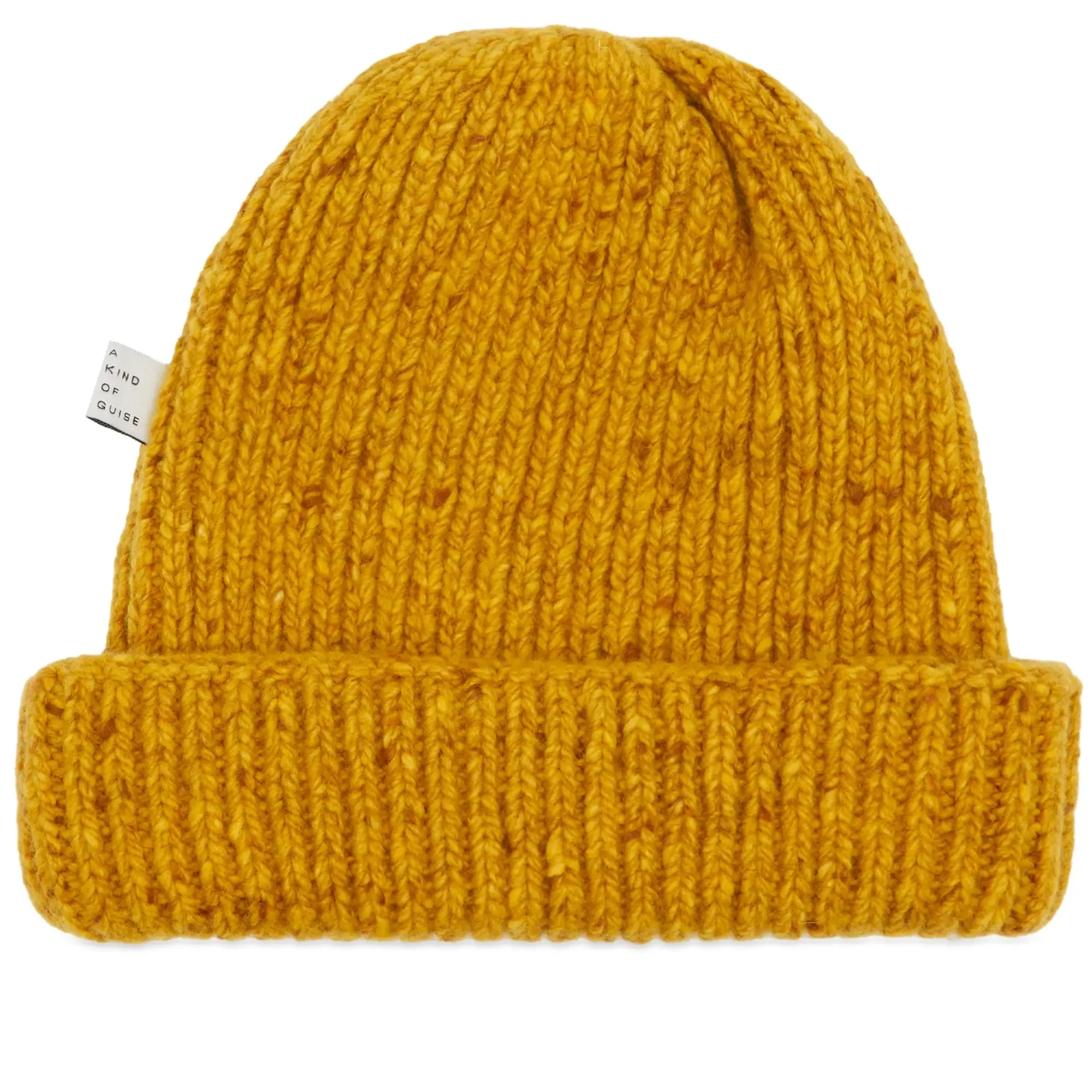 Crocs A Kind of Guise Men's Allen Beanie Blazing Yellow