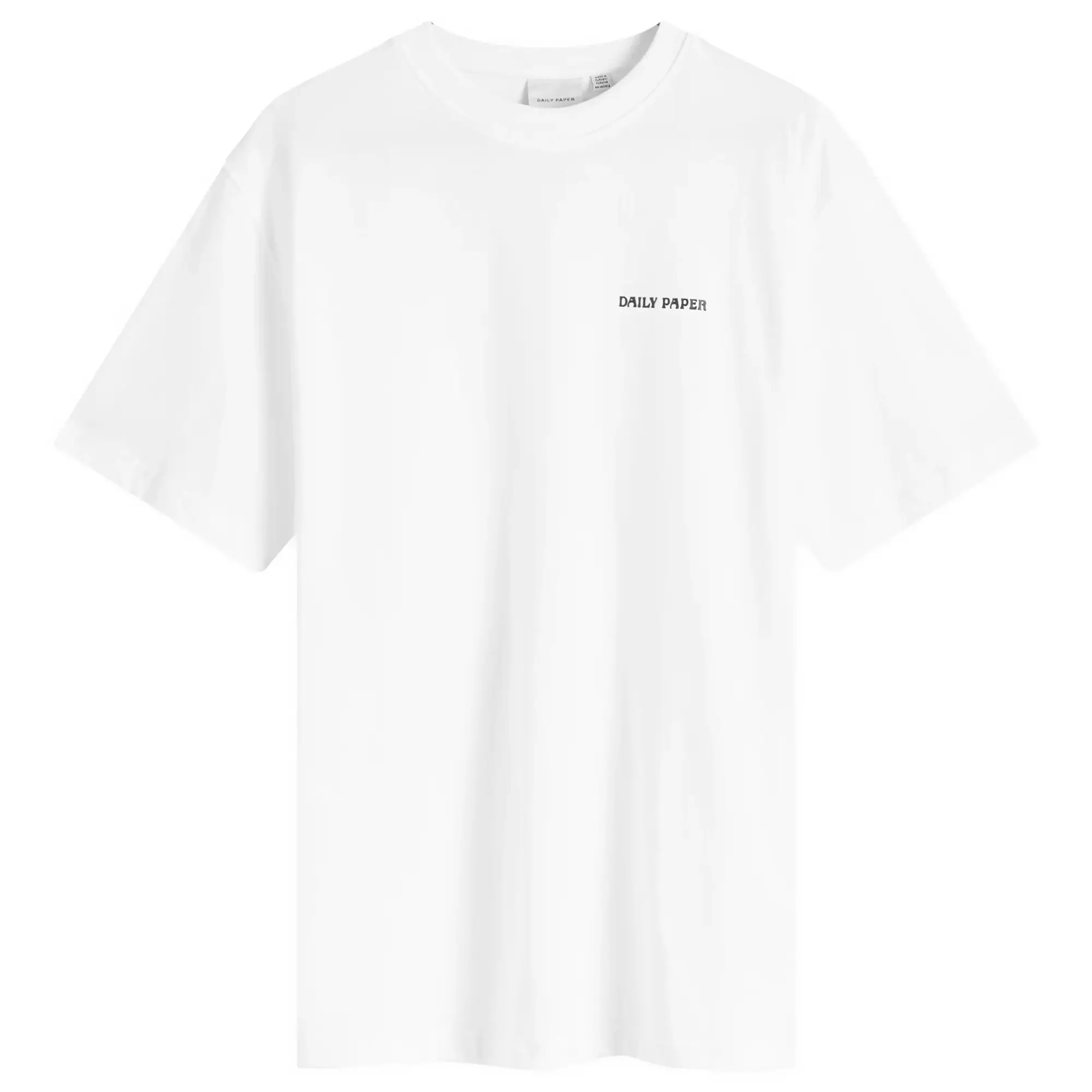Daily Paper dias hd t-shirt