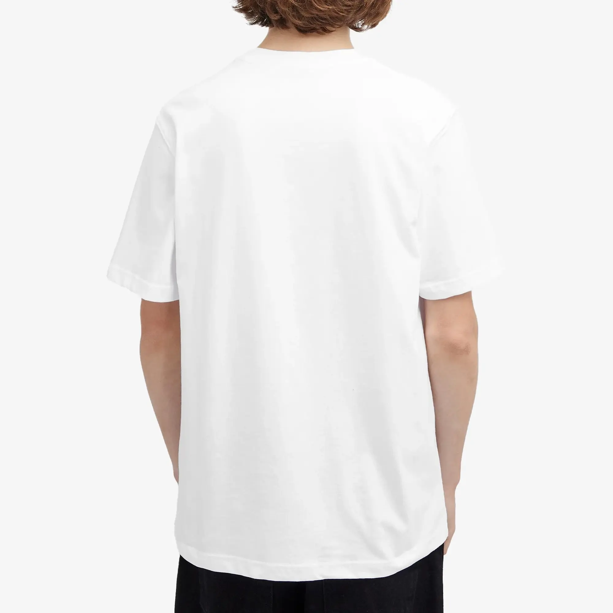 Daily Paper dias hd t-shirt