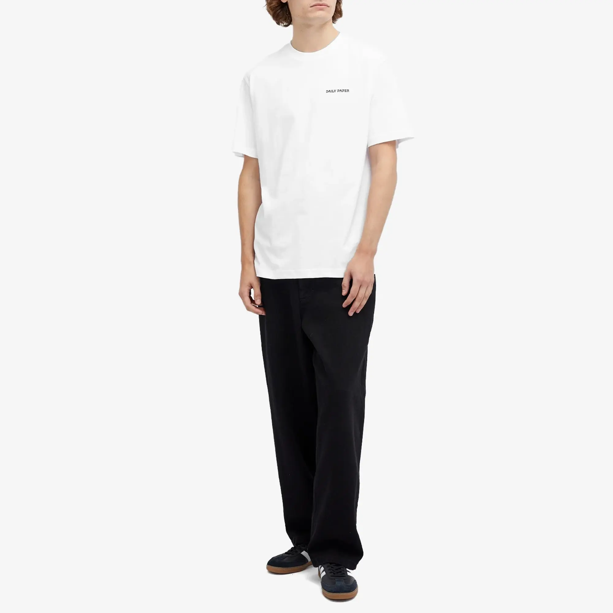 Daily Paper dias hd t-shirt