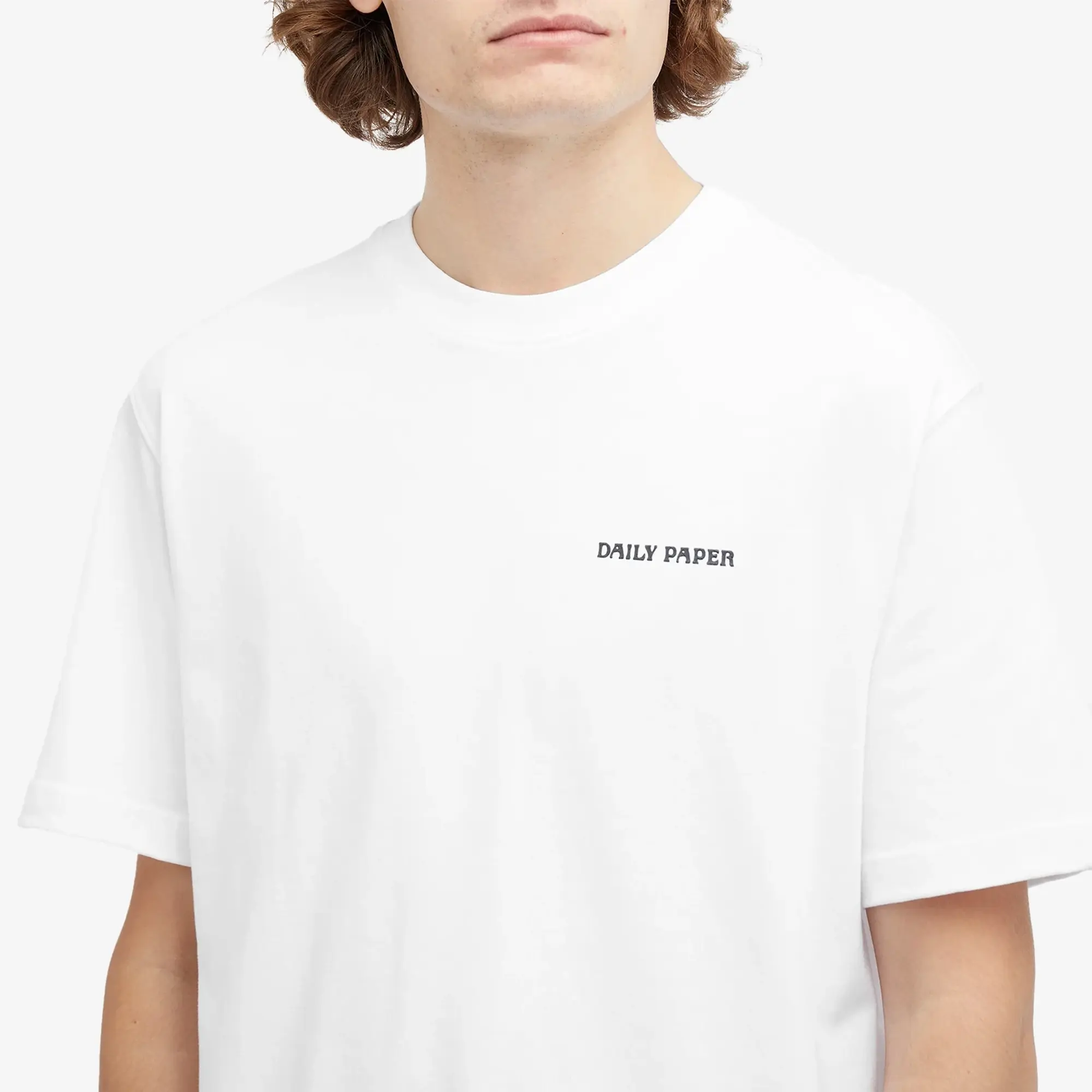 Daily Paper dias hd t-shirt