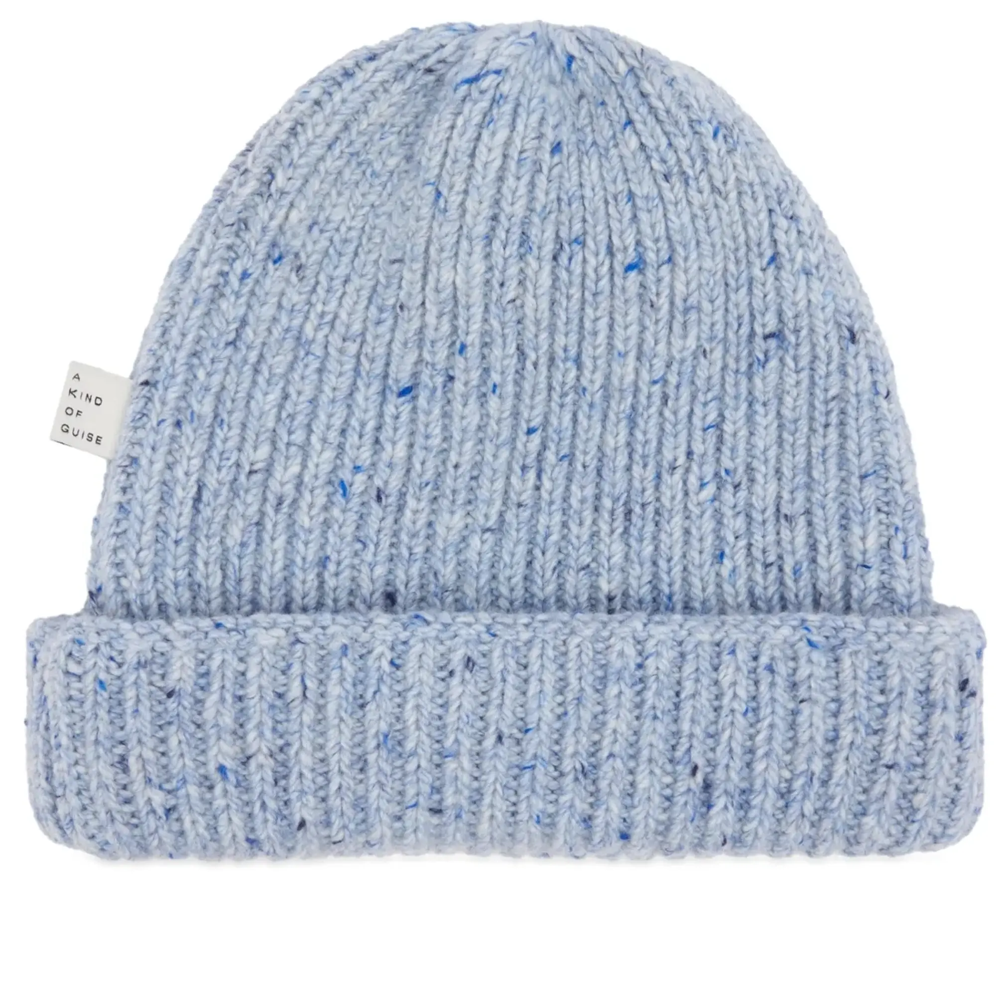 Crocs A Kind of Guise Men's Allen Beanie Blue Gin