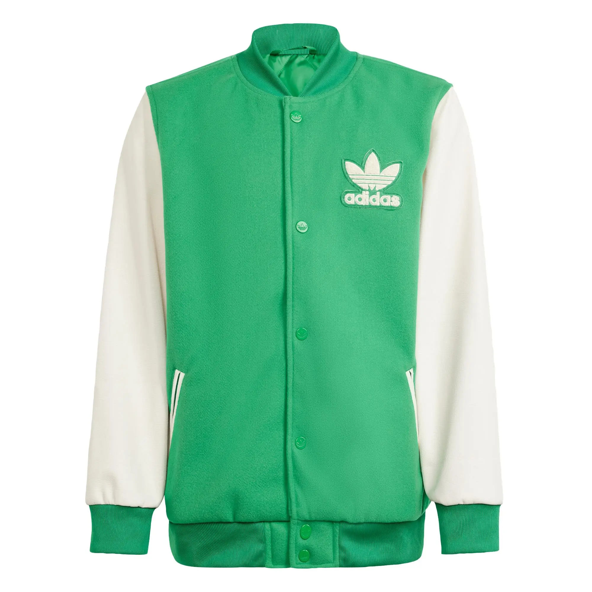 adidas Originals Kids VRCT Jacket 4 16Y