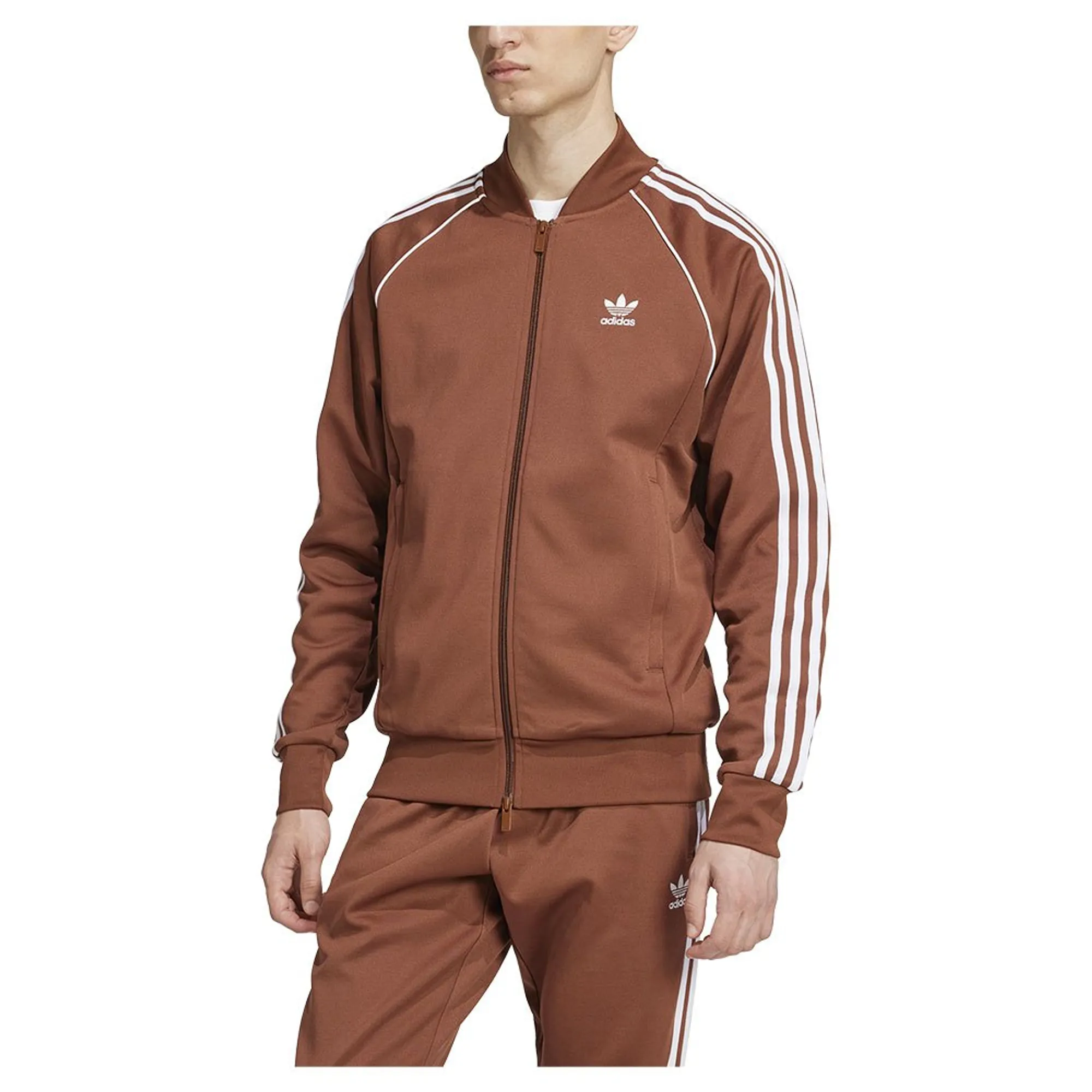 Adidas Originals Adicolor Classics Sst Tracksuit Jacket | IY9855