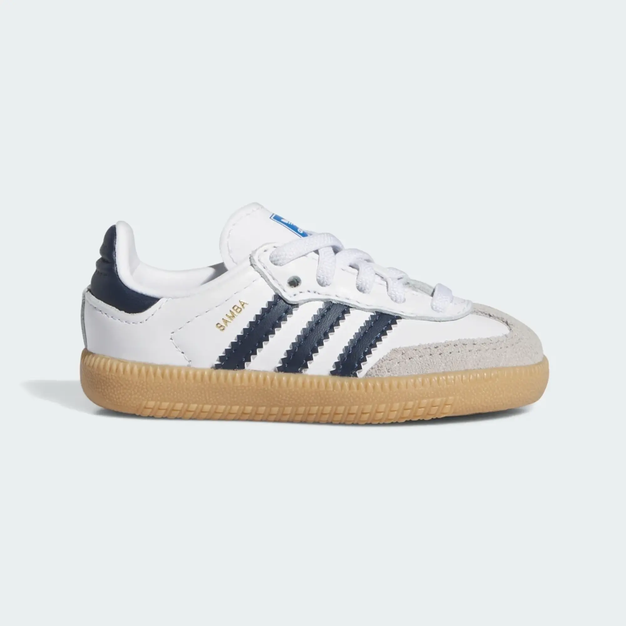 adidas Originals Toddler Samba OG TD