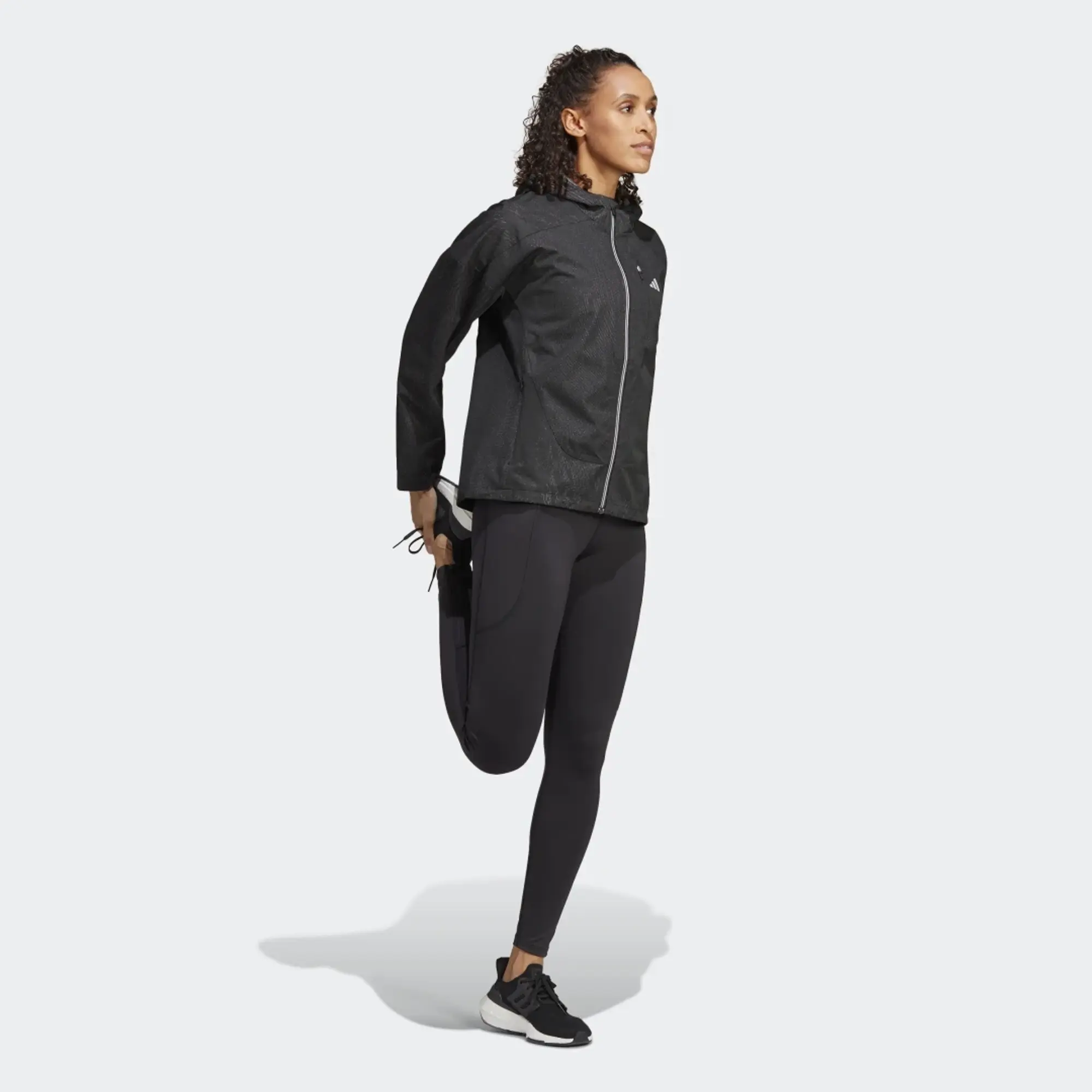 adidas Adizero Running Jacket