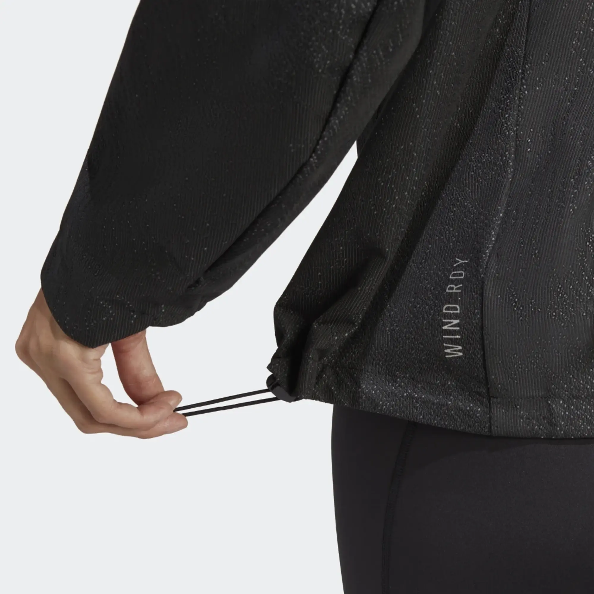 adidas Adizero Running Jacket