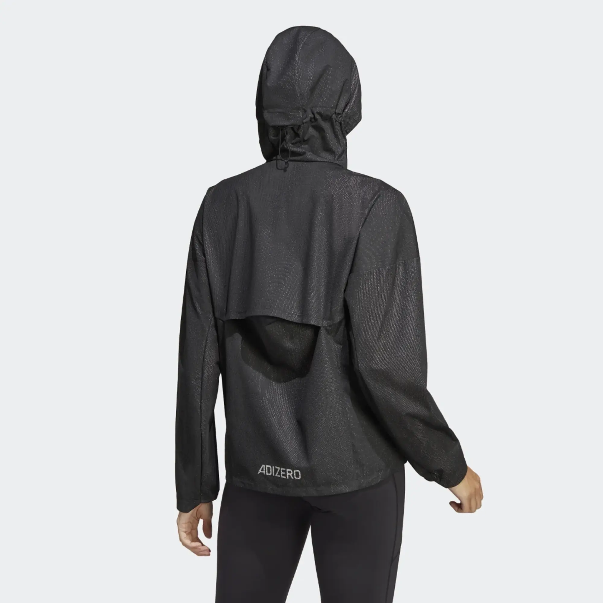 adidas Adizero Running Jacket