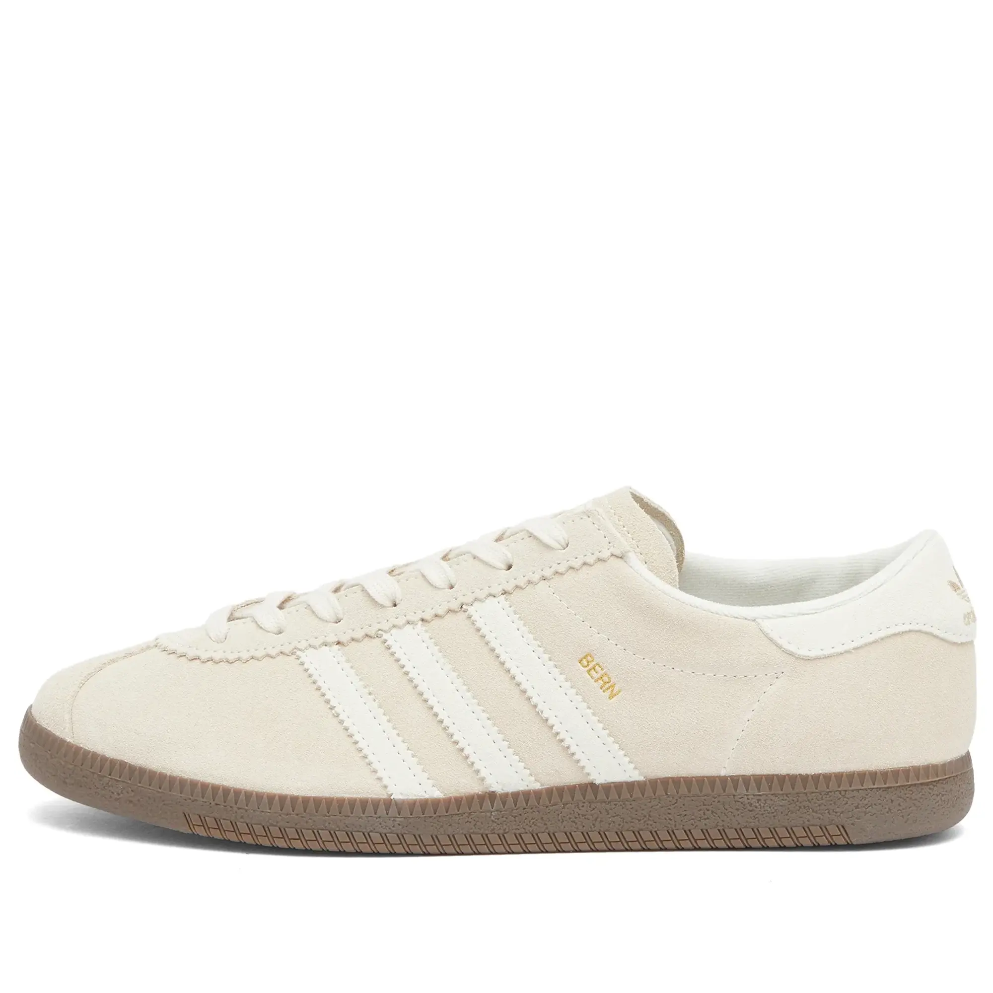 adidas Originals Bern OG Women's, Cream Marl