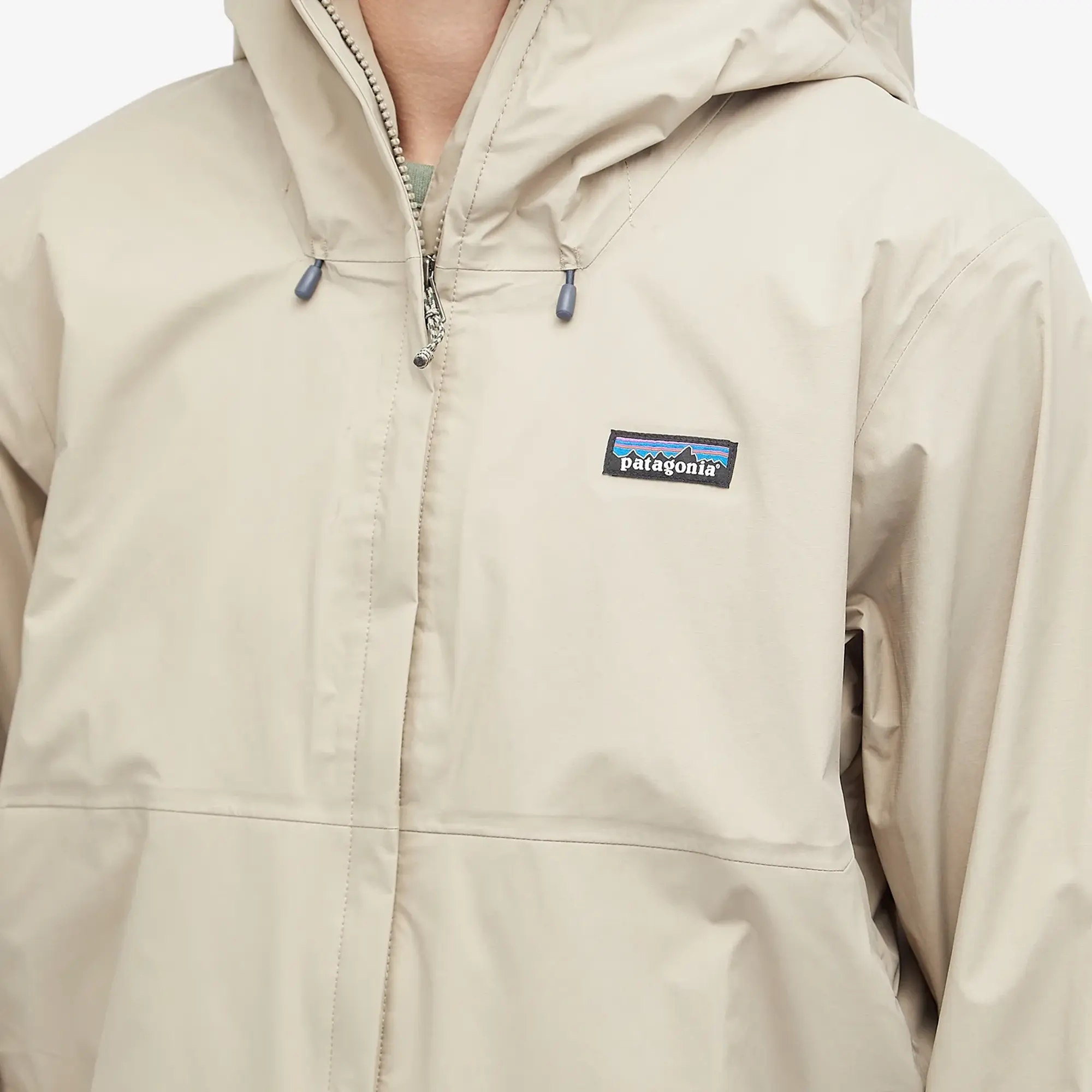 Patagonia Torrentshell 3L Rain Jacket