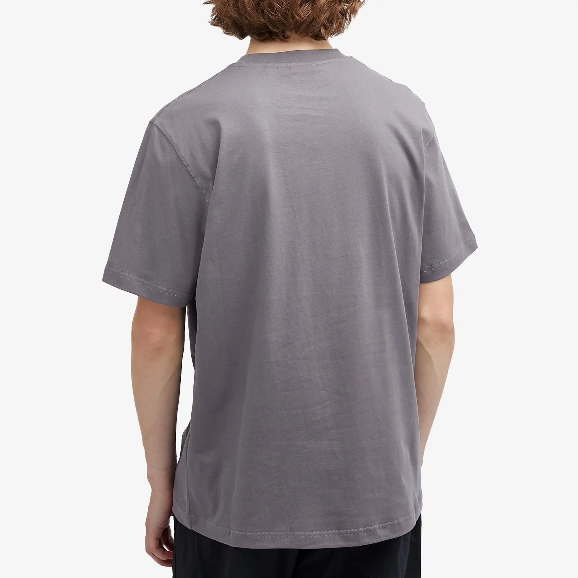 Daily Paper orbit emb t-shirt