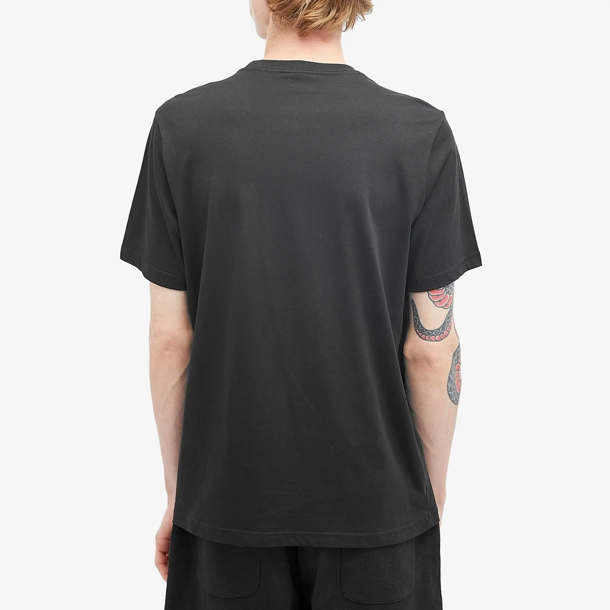 Paul Smith Men's PS Paul Smith Men's T-Shirt Black