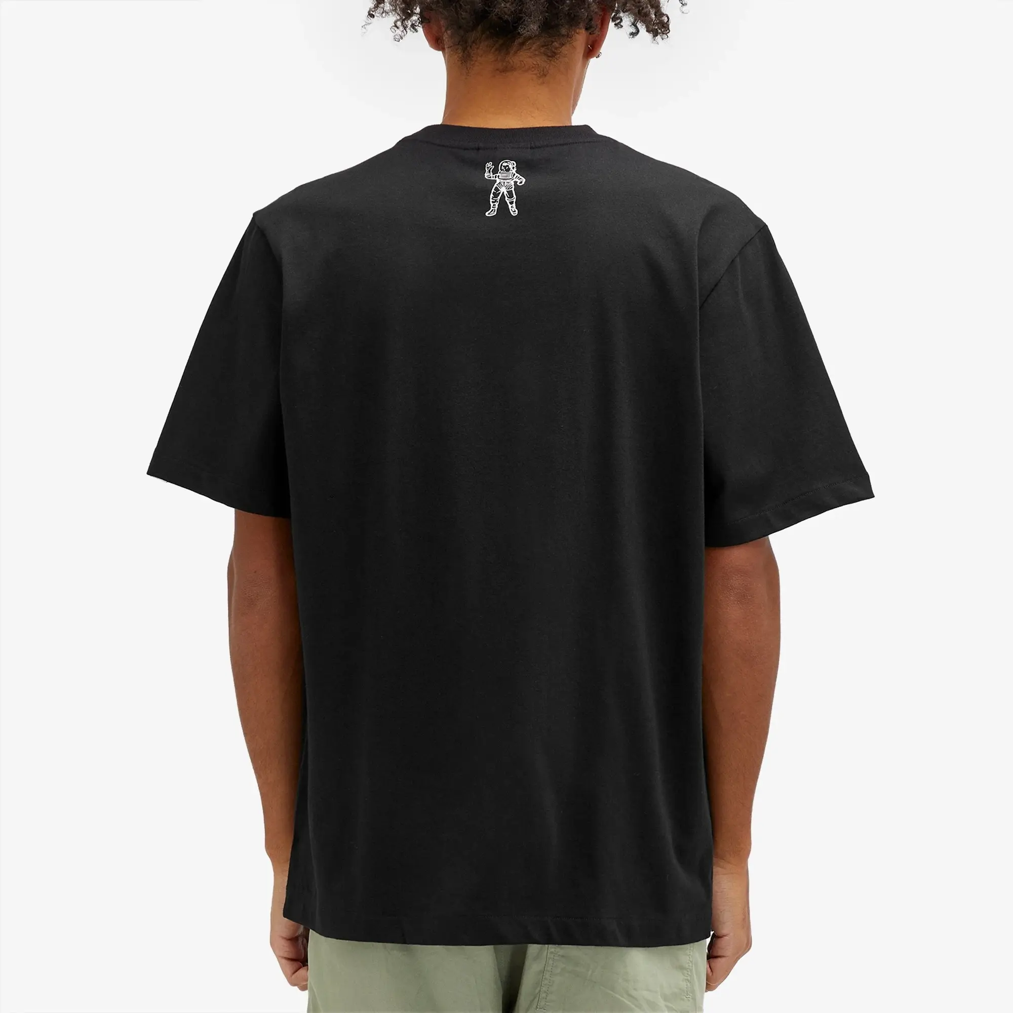 Crocs Billionaire Boys Club Men's Mantra T-Shirt Black