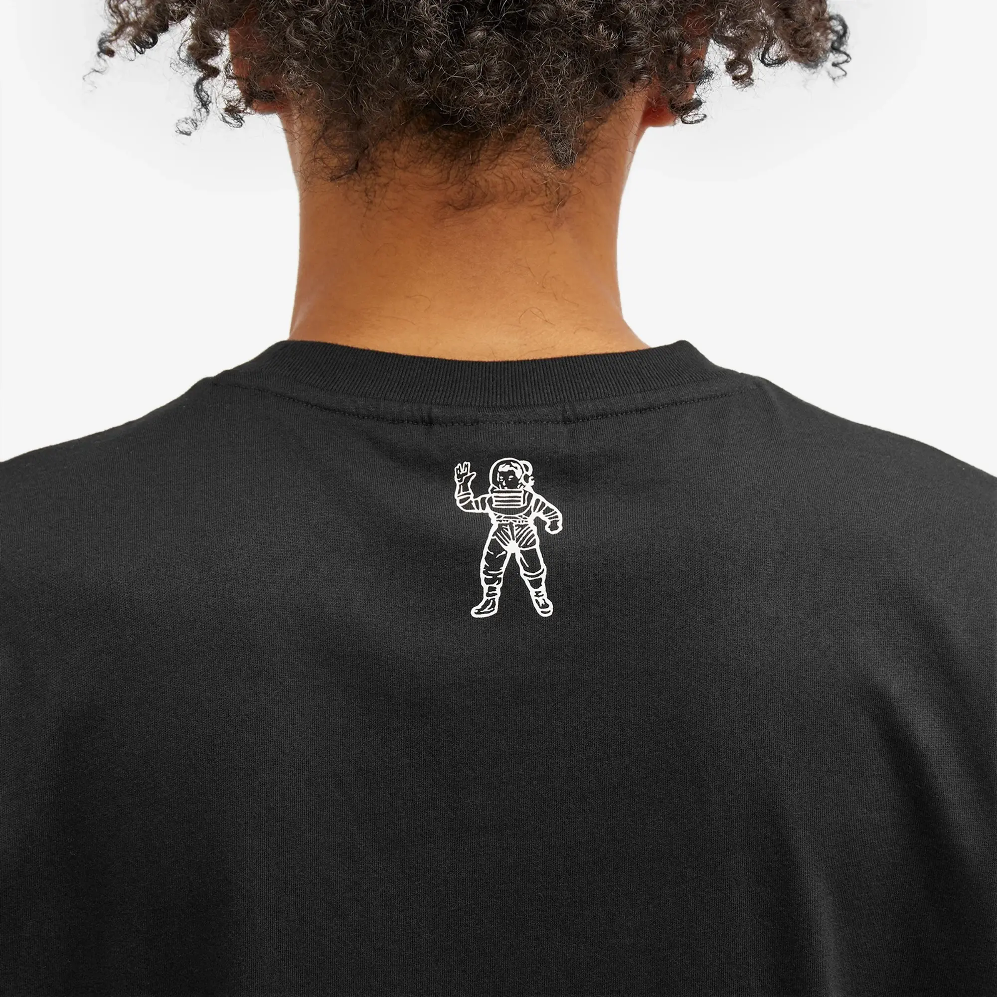 Crocs Billionaire Boys Club Men's Mantra T-Shirt Black