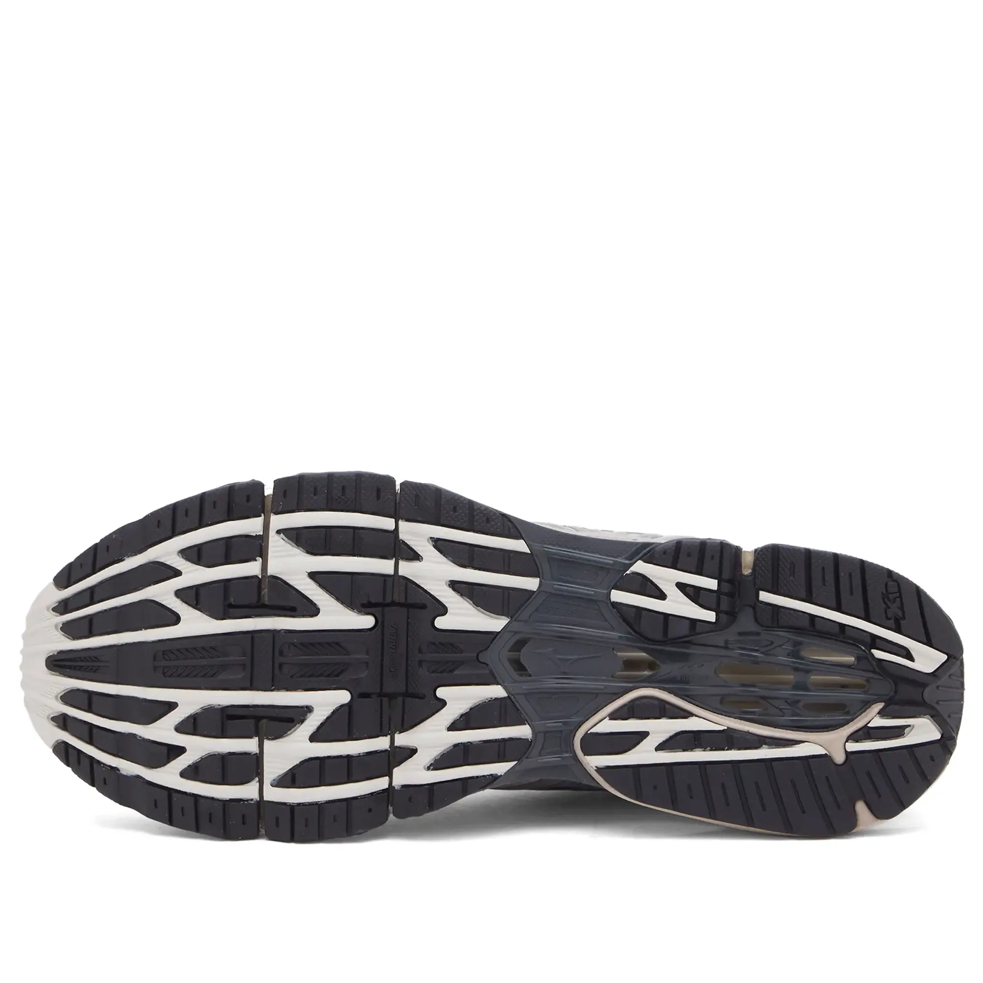 Mizuno Wave Prophecy LS, White