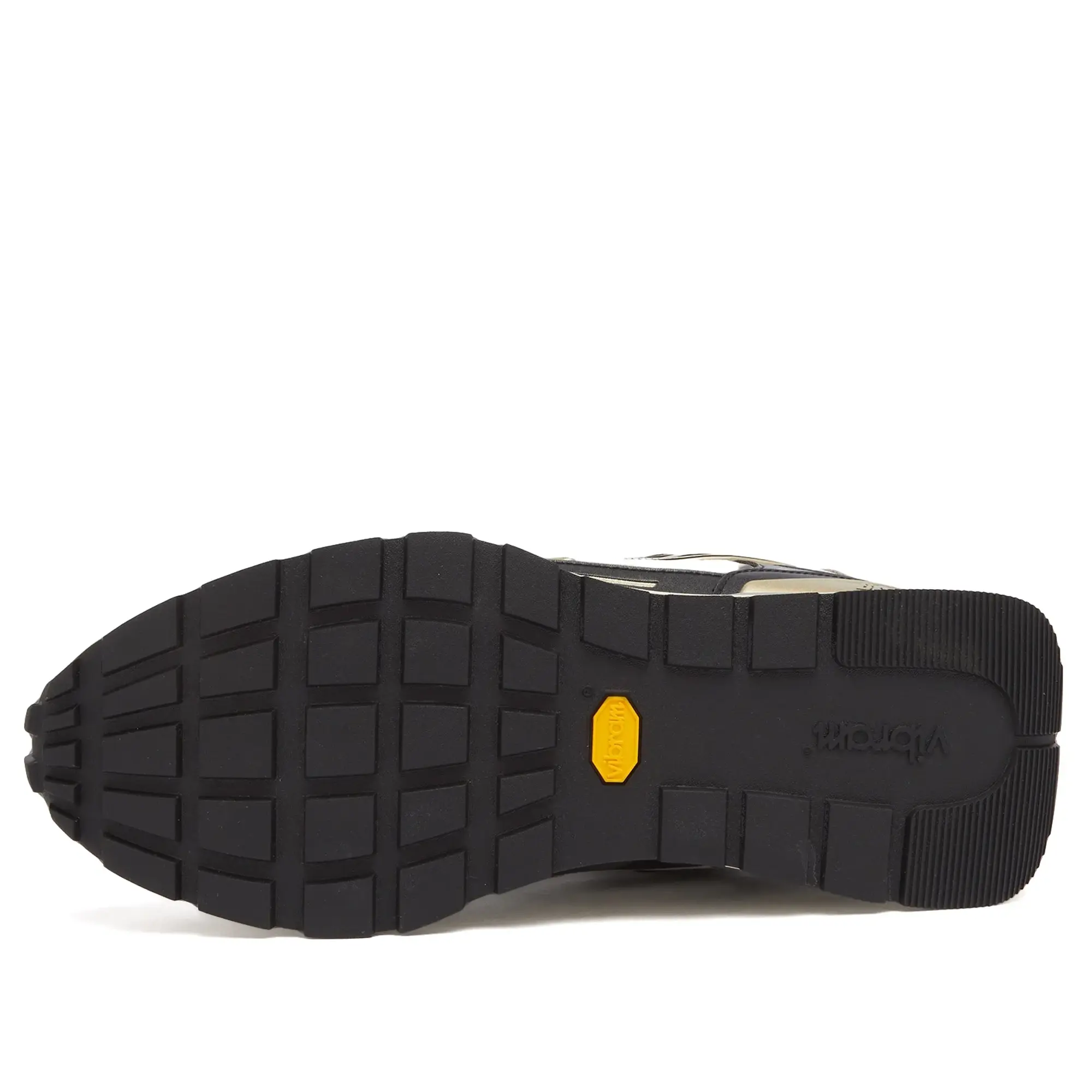 Sneakers A Bathing Ape Cross Sta Express Pro M2 Black Eur 42