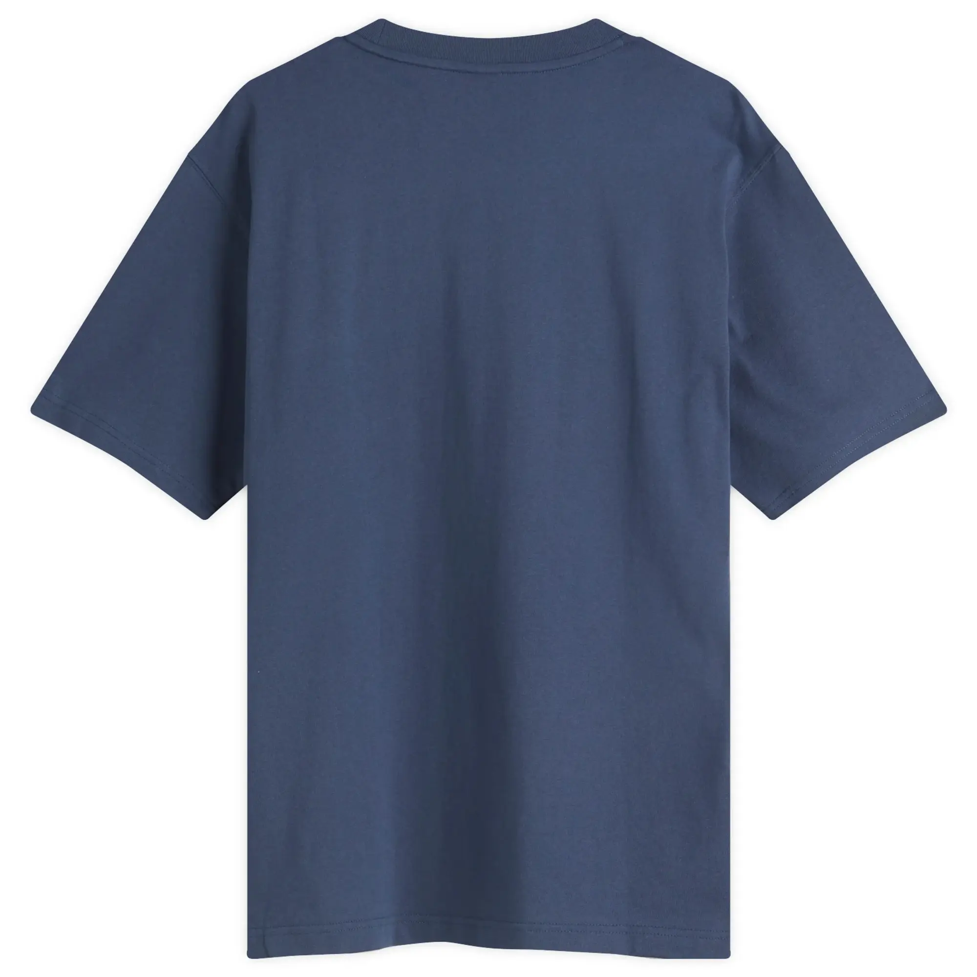 New Balance Athletics League T-Shirt, Ecru Tint