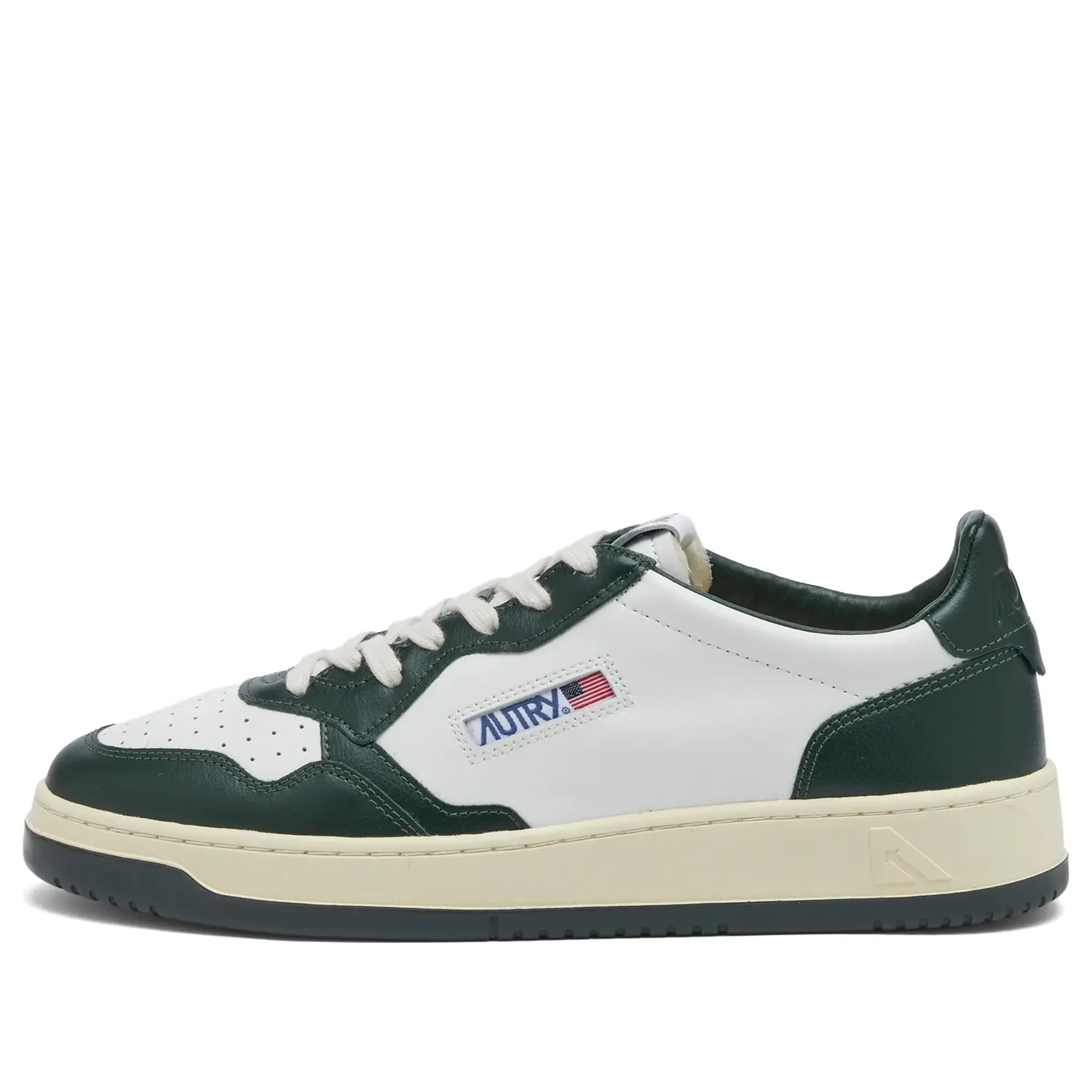 Crocs Autry Action Shoes MEDALIST LOW
