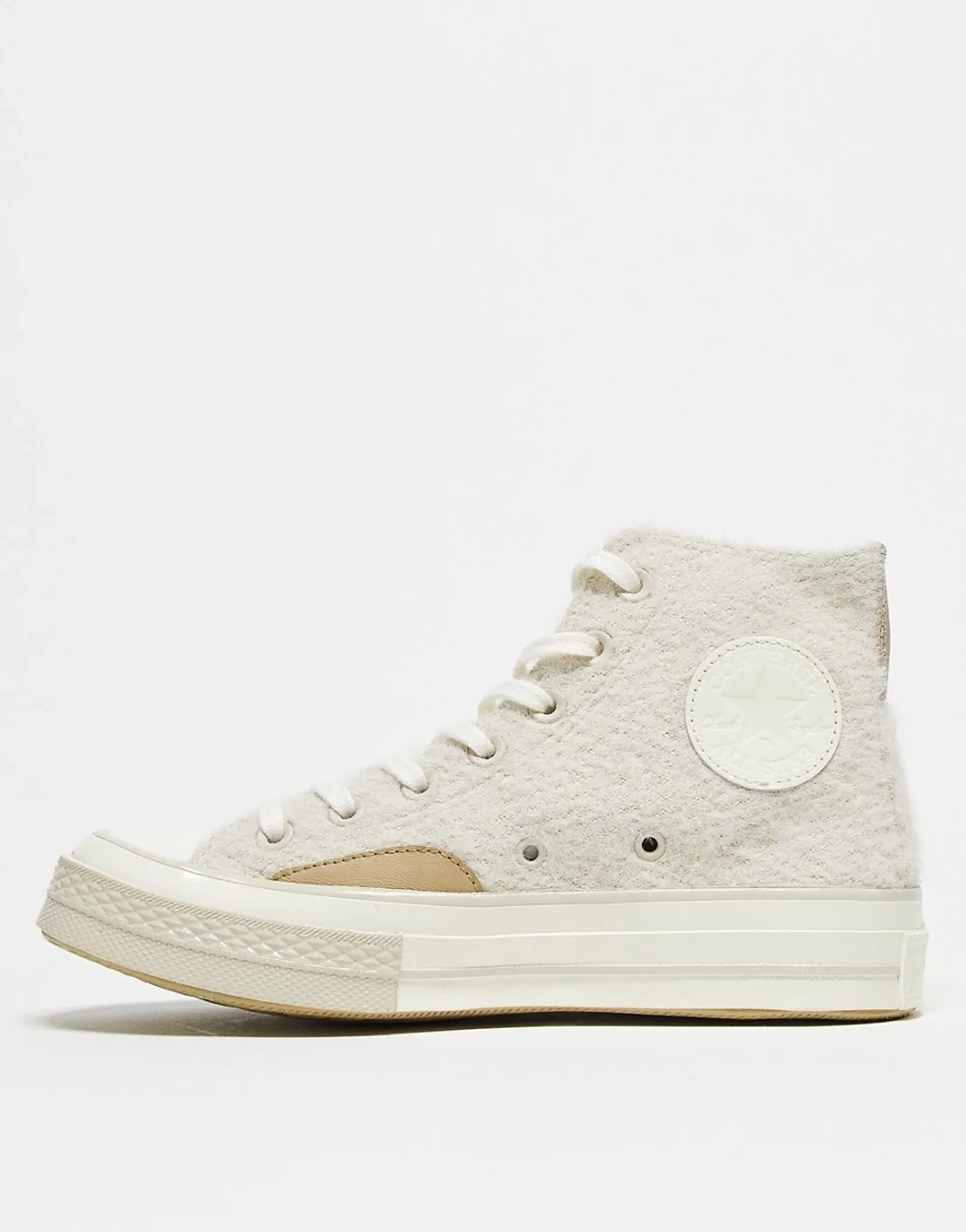 Converse Faux Fur High Top Converse Chuck 70 Hi Fuzzy Faux Fur