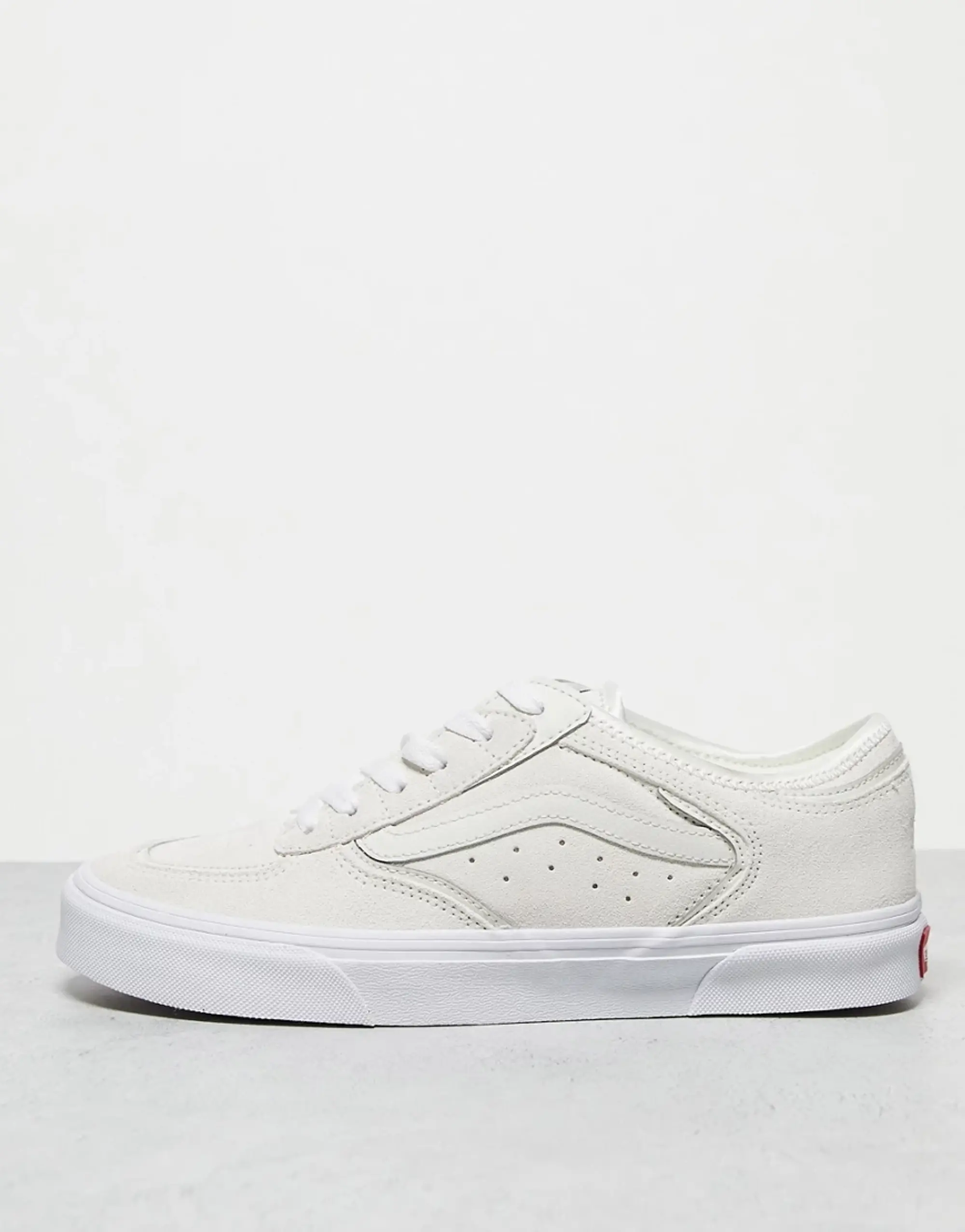 Vans 66/99/19 Rowley Classic - White - Mens