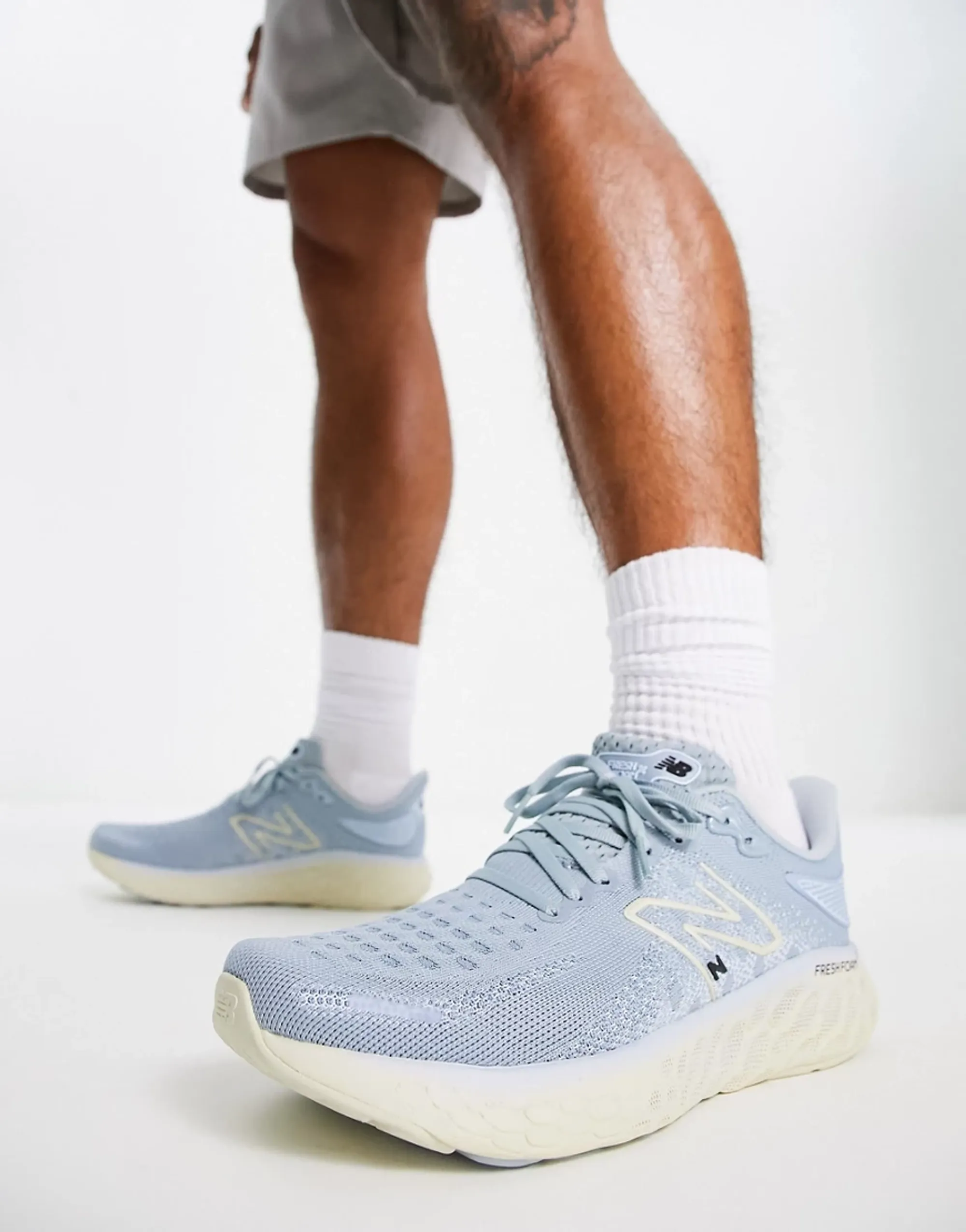 New Balance Fresh Foam X 1080v12 Running Shoes M1080A12