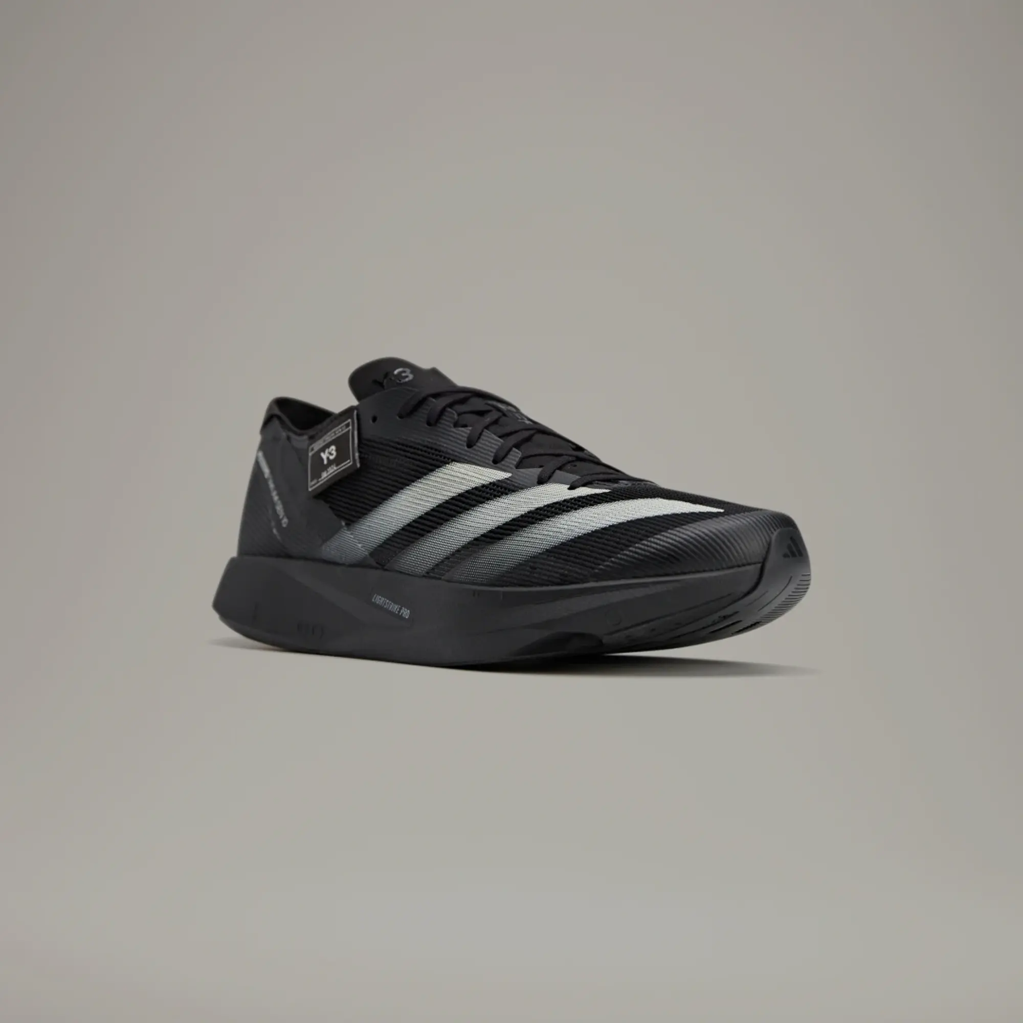 Y-3 Takumi Sen 10 Sneaker - Semsolpnk/Semsolpnk/Cblac