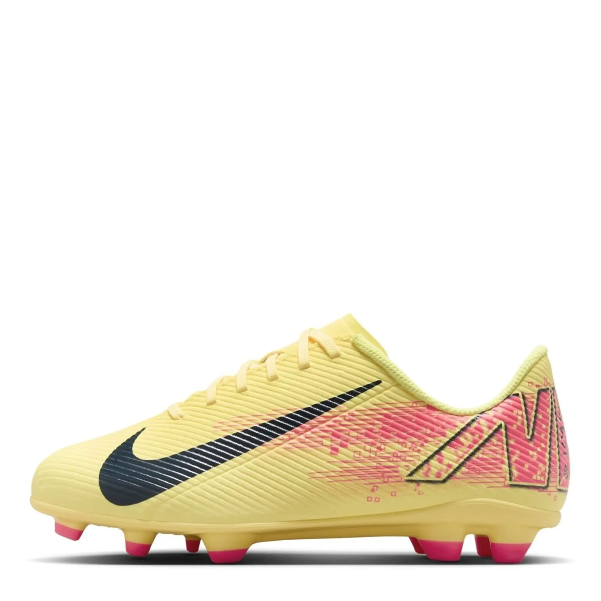 Nike Mercurial Vapor 16 Club Junior Firm Ground Football Boots