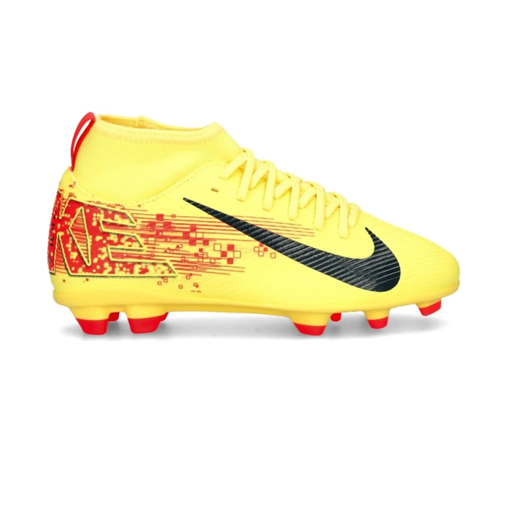 Nike Mercurial Superfly 10 Club Junior Firm Ground Football Boots