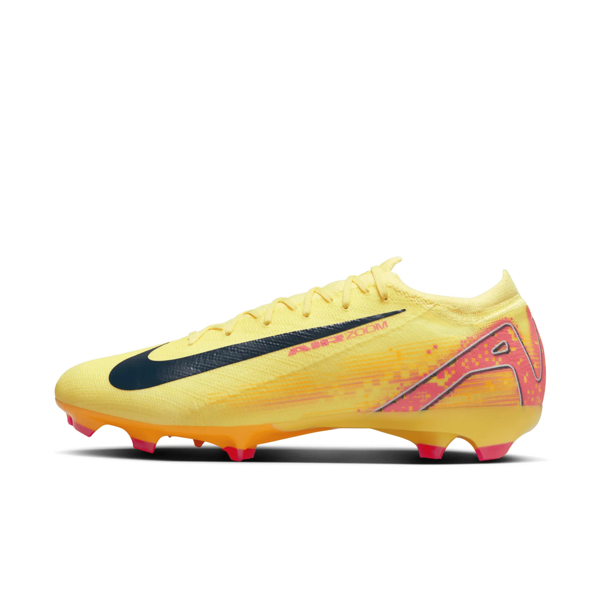 Nike Zoom Mercurial Vapor 16 Pro Firm Ground Football Boots