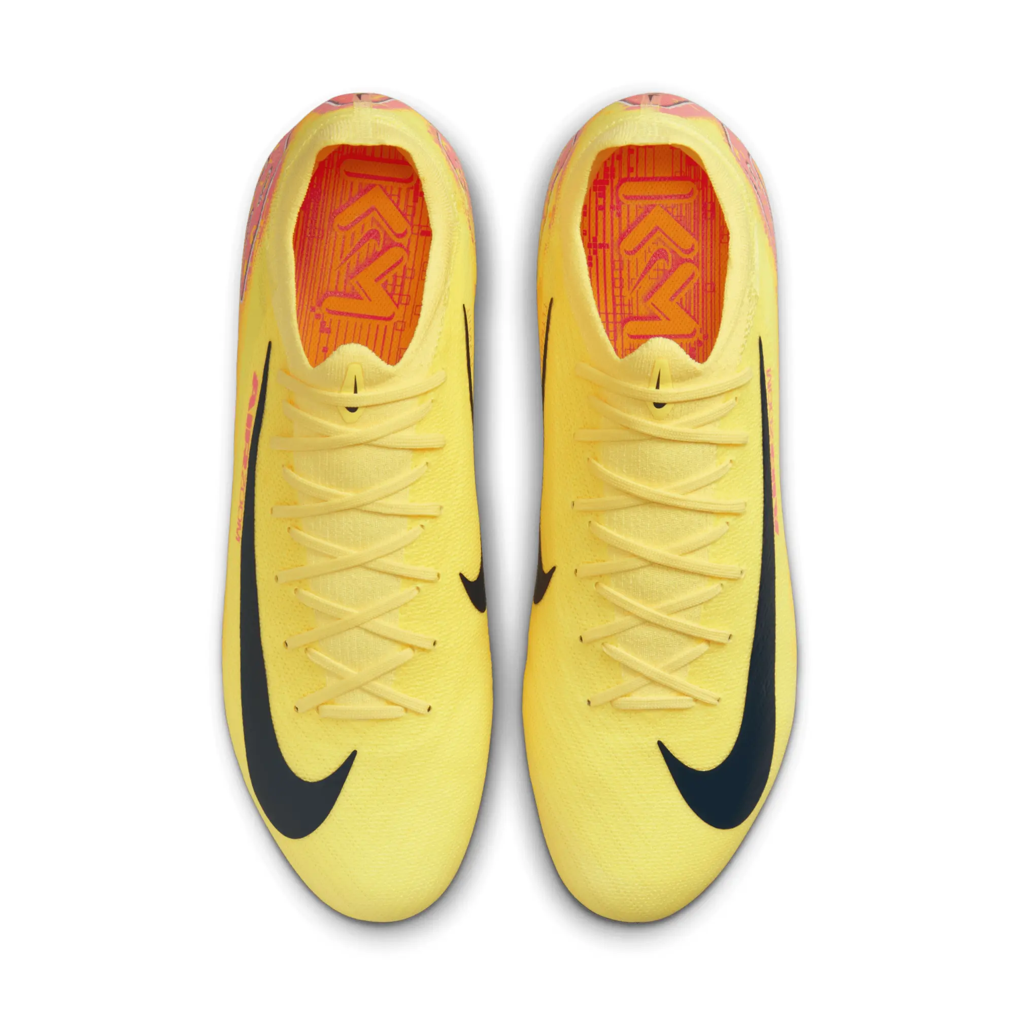 Nike Zoom Mercurial Vapor 16 Pro Firm Ground Football Boots