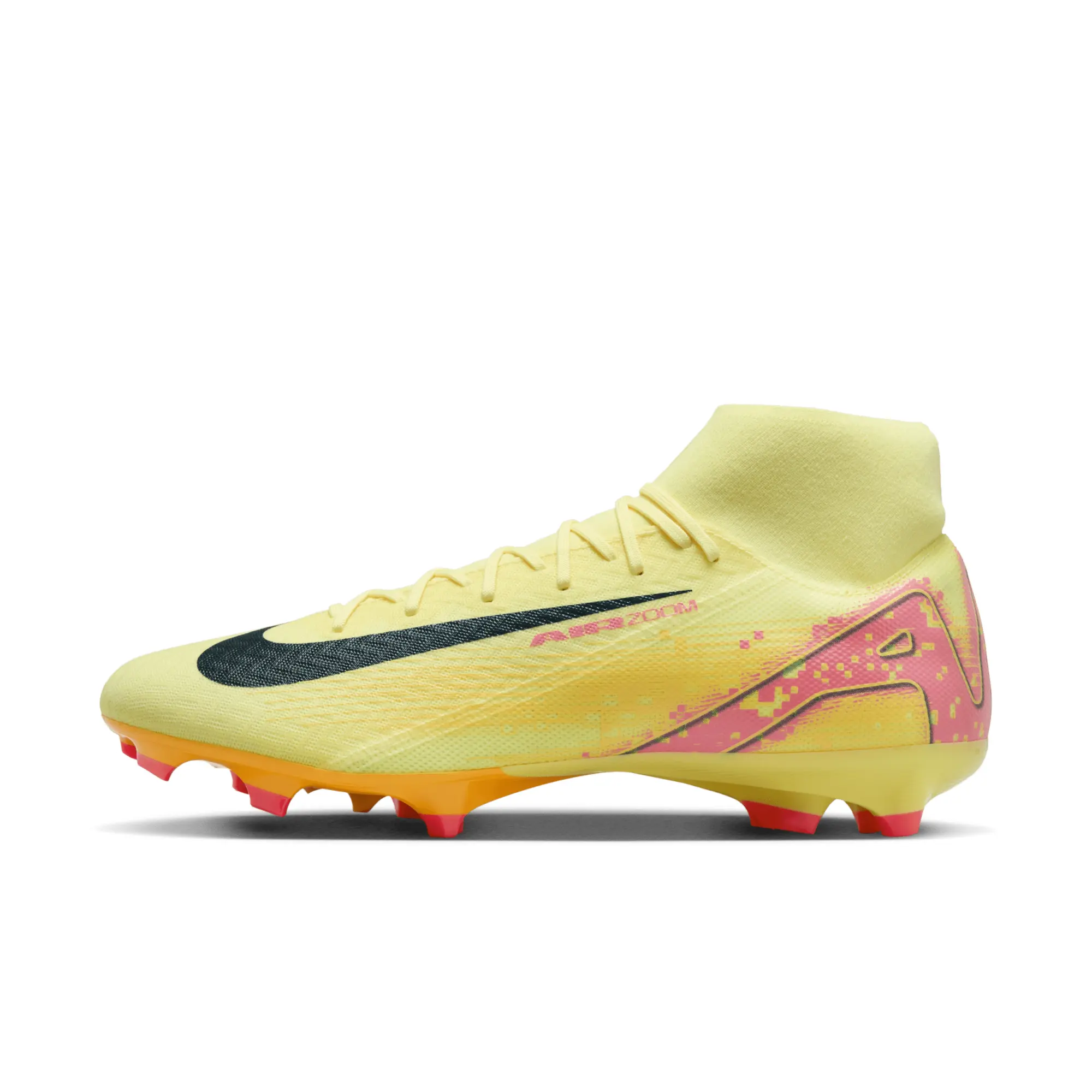 Nike boots cr7 deals