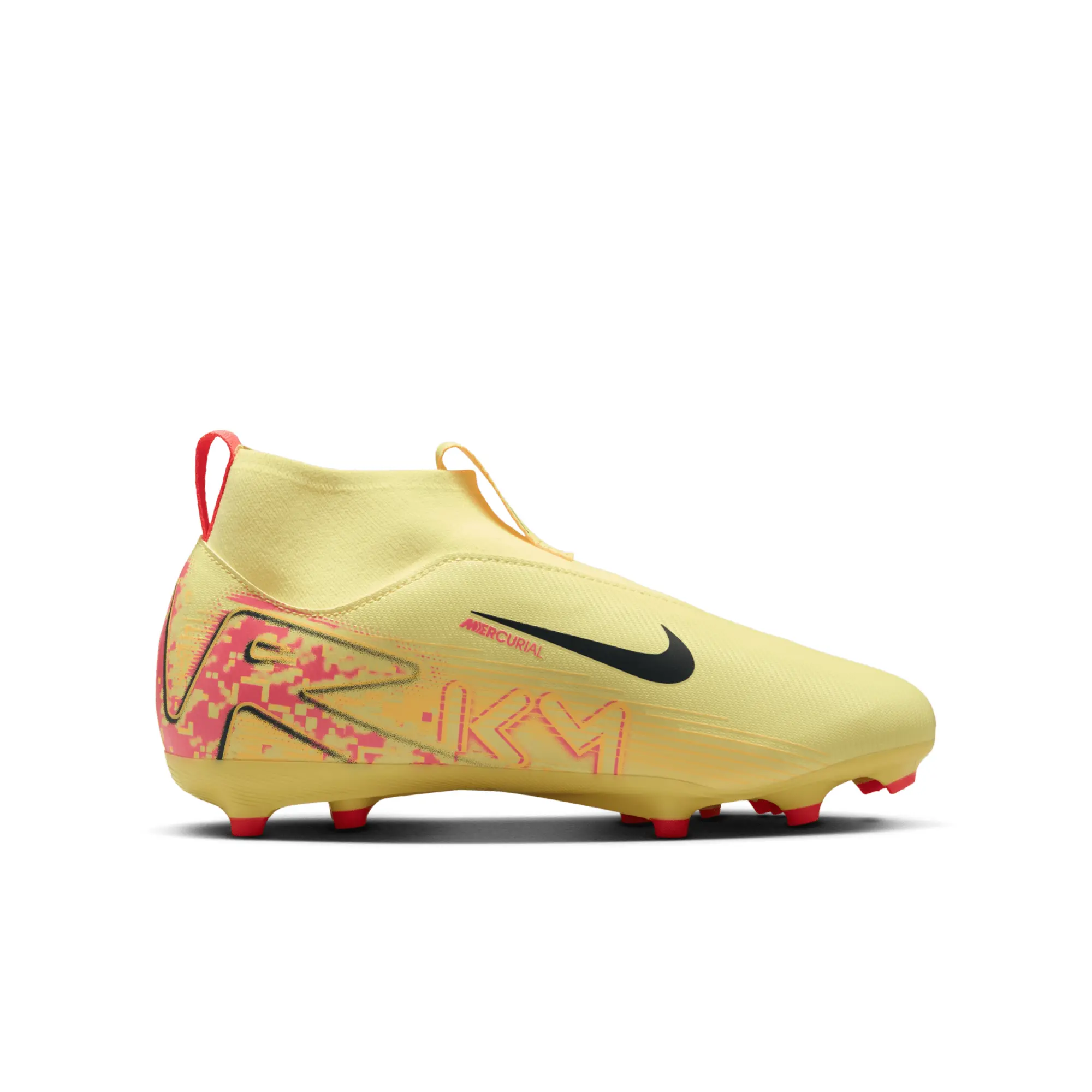 Nike Mercurial Academy Superfly FG Juniors Football Boots